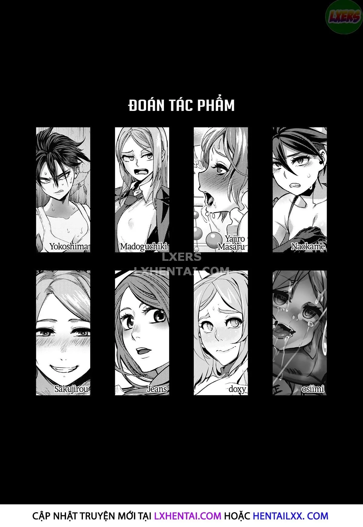 HentaiVN.net - Ảnh 39 - TSF Story Append [TSF Monogatari Append] - Chap 6
