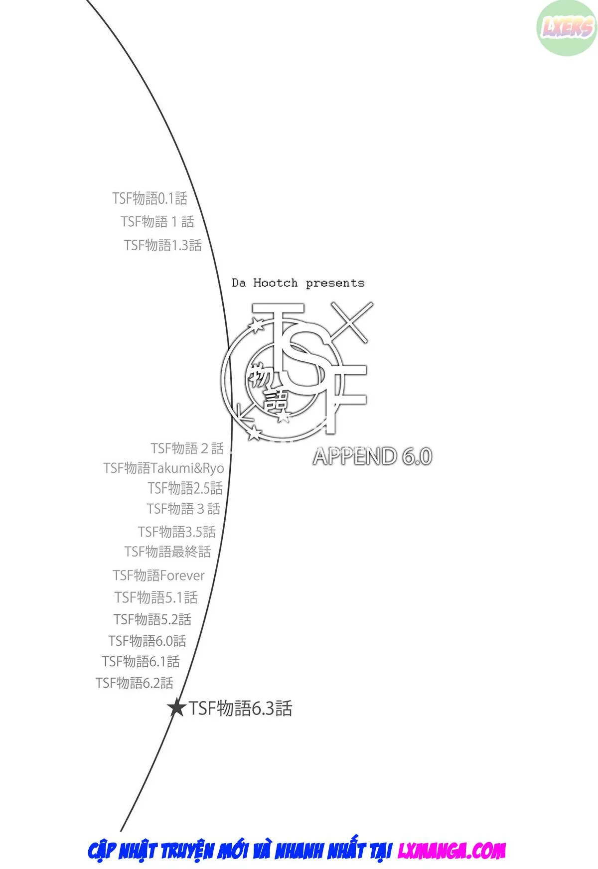 HentaiVN.net - Ảnh 5 - TSF Story Append [TSF Monogatari Append] - Chap 6.0