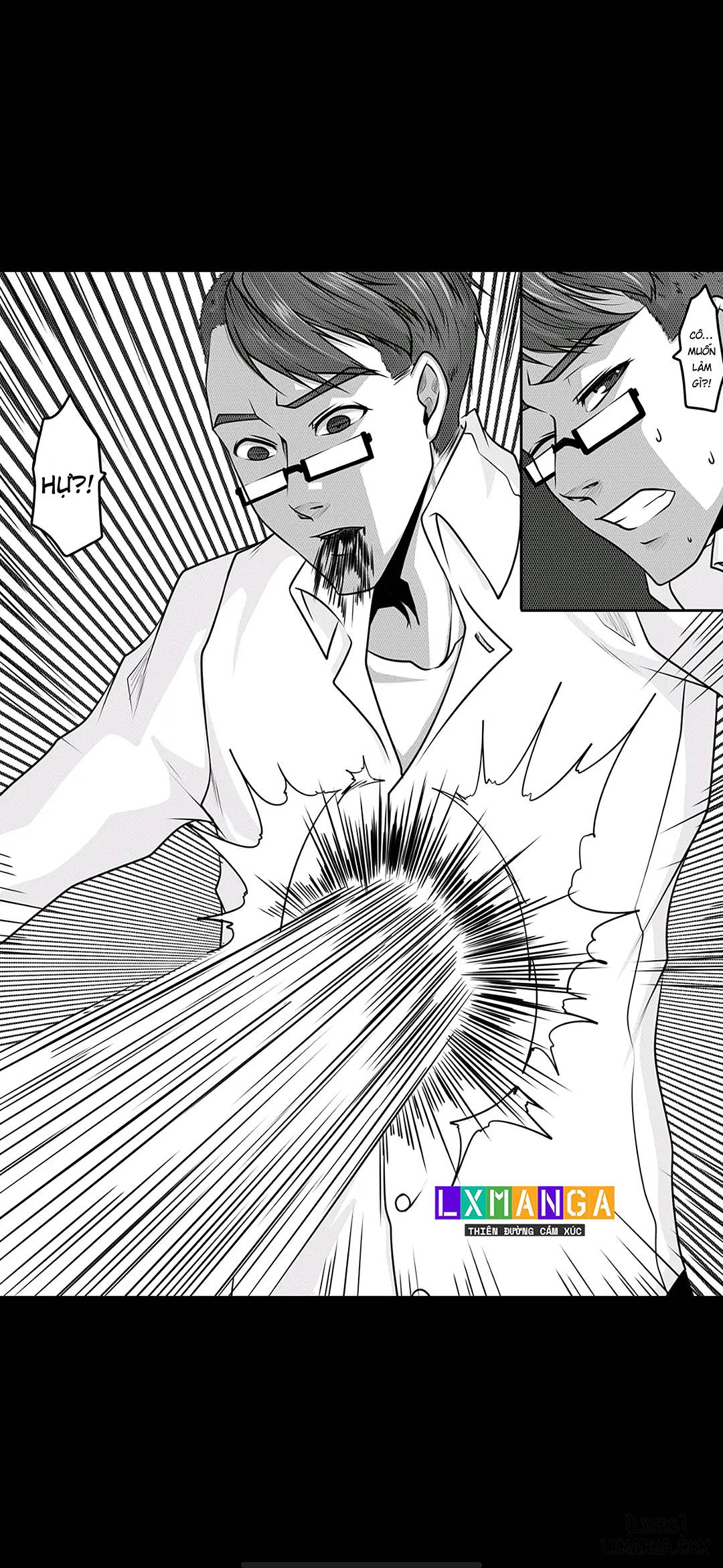 HentaiVN.net - Ảnh 10 - Bondage fantasy 4 - Oneshot.