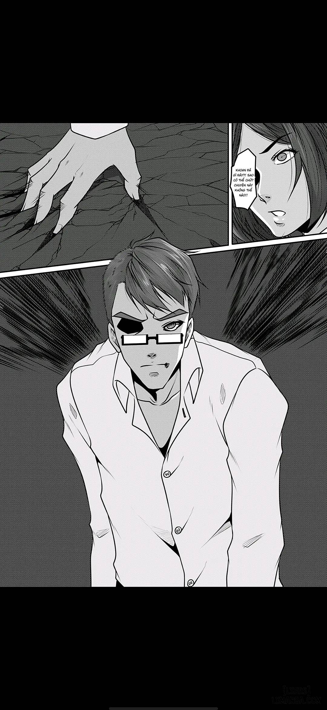 HentaiVN.net - Ảnh 12 - Bondage fantasy 4 - Oneshot.