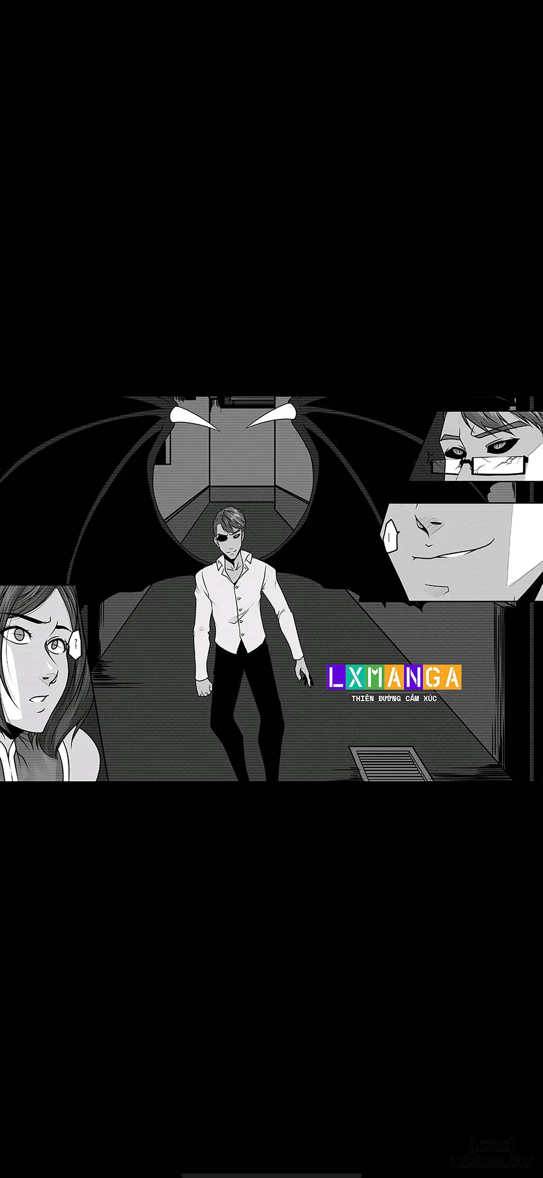 HentaiVN.net - Ảnh 13 - Bondage fantasy 4 - Oneshot.