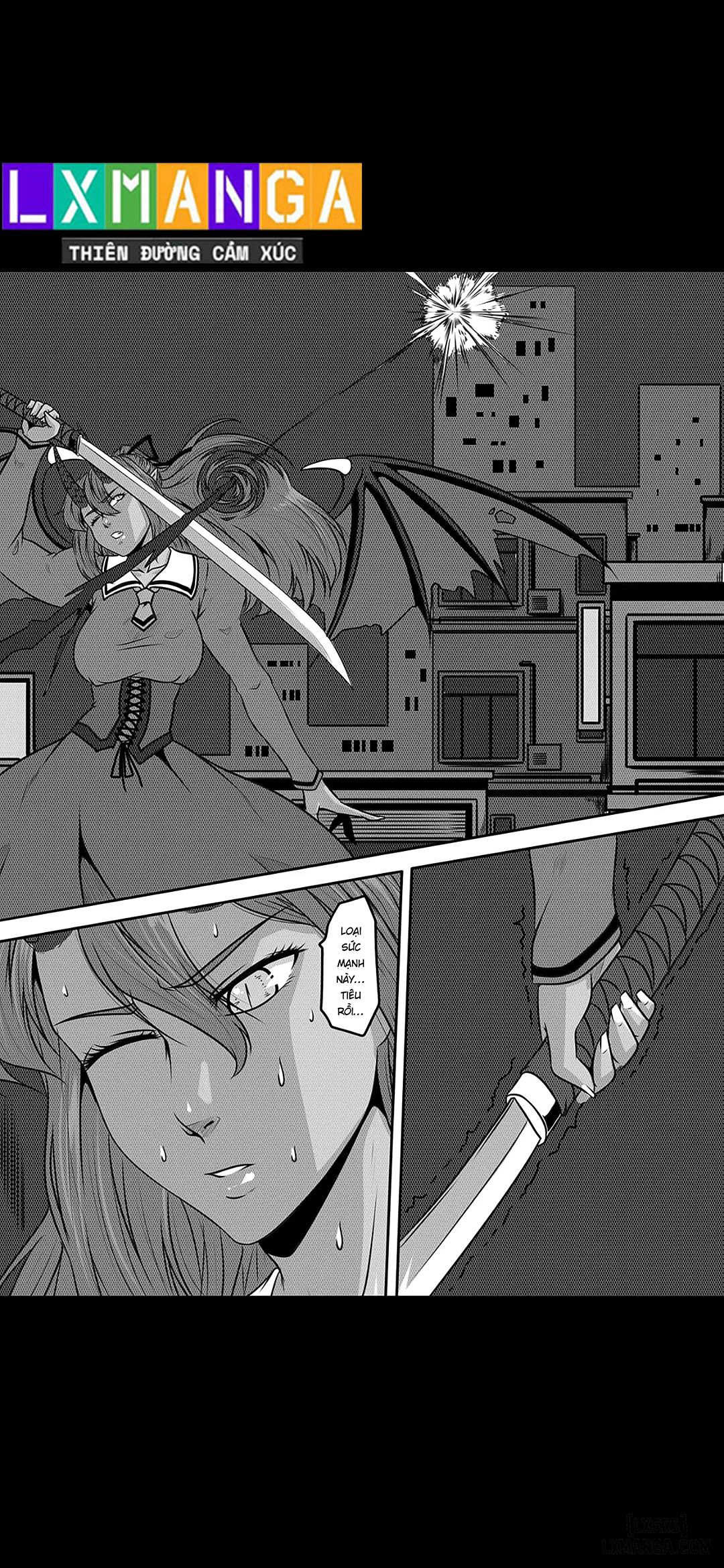 HentaiVN.net - Ảnh 21 - Bondage fantasy 4 - Phần 3