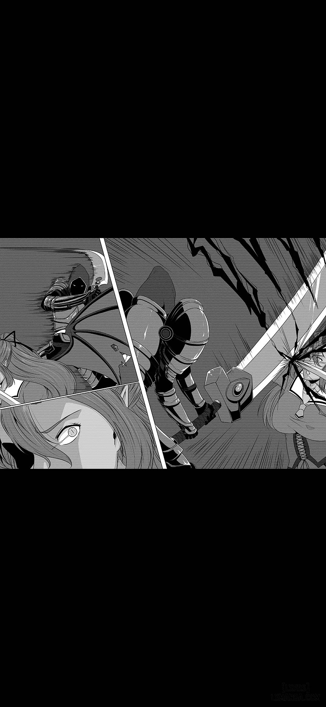 HentaiVN.net - Ảnh 22 - Bondage fantasy 4 - Phần 3