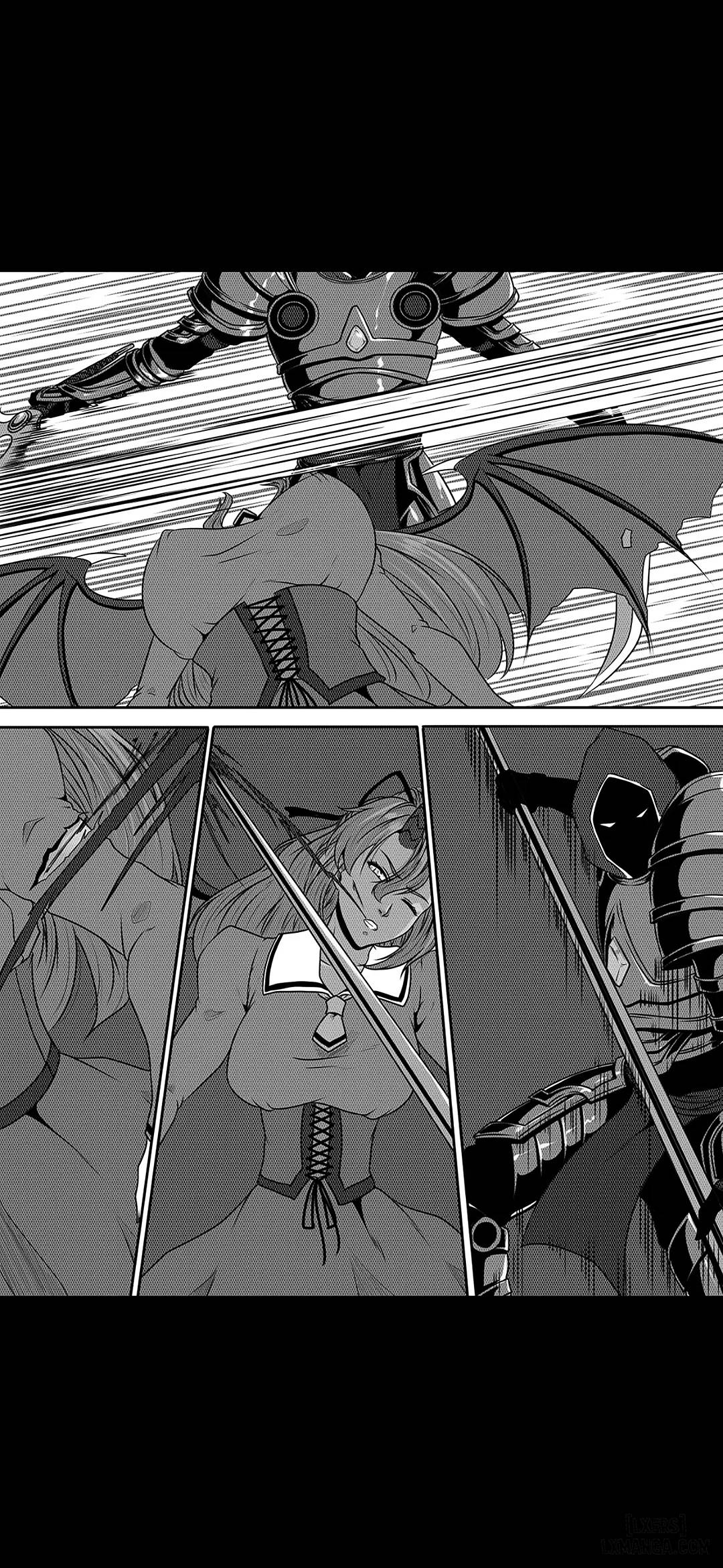 HentaiVN.net - Ảnh 23 - Bondage fantasy 4 - Phần 3