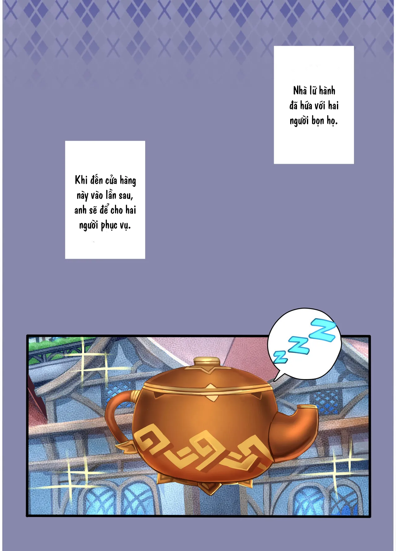 HentaiVN.net - Ảnh 4 - Chốn thiên đường Genshin [Genshin Paradise] - Phục vụ em Yoimiya!