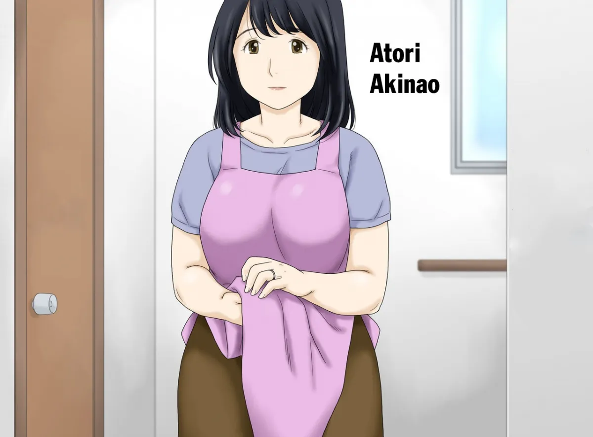 HentaiVN.net - Ảnh 3 - Mẹ và con trai [Nagare De Musuko To Tsunagacchatta; Mom and son] - Chap 1 - Thủ dâm ngay trước mặt con trai mình?