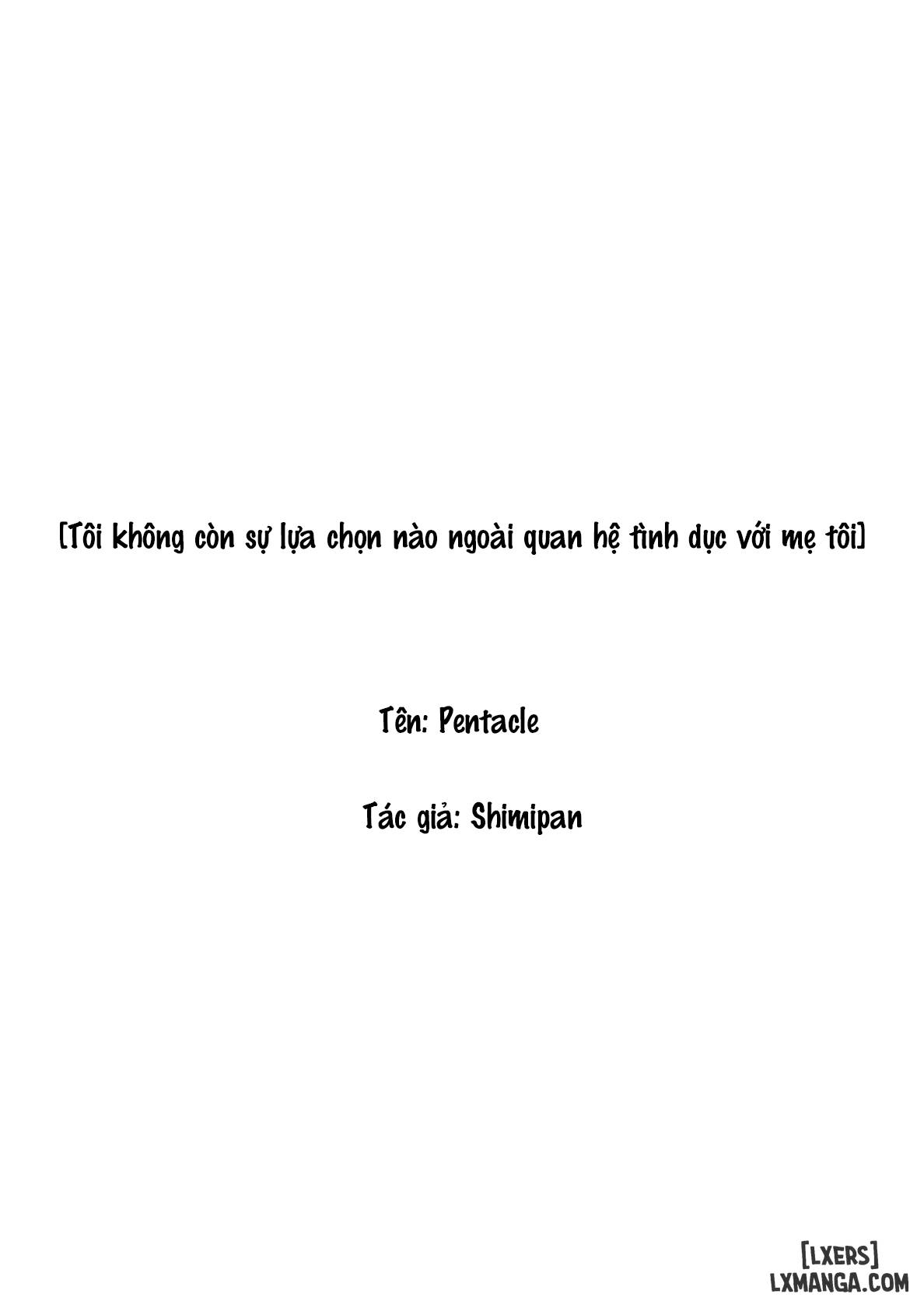 HentaiVN.net - Ảnh 5 - Shikatanaku kāchan to sekkusu shimasu - Chap 1 + 2