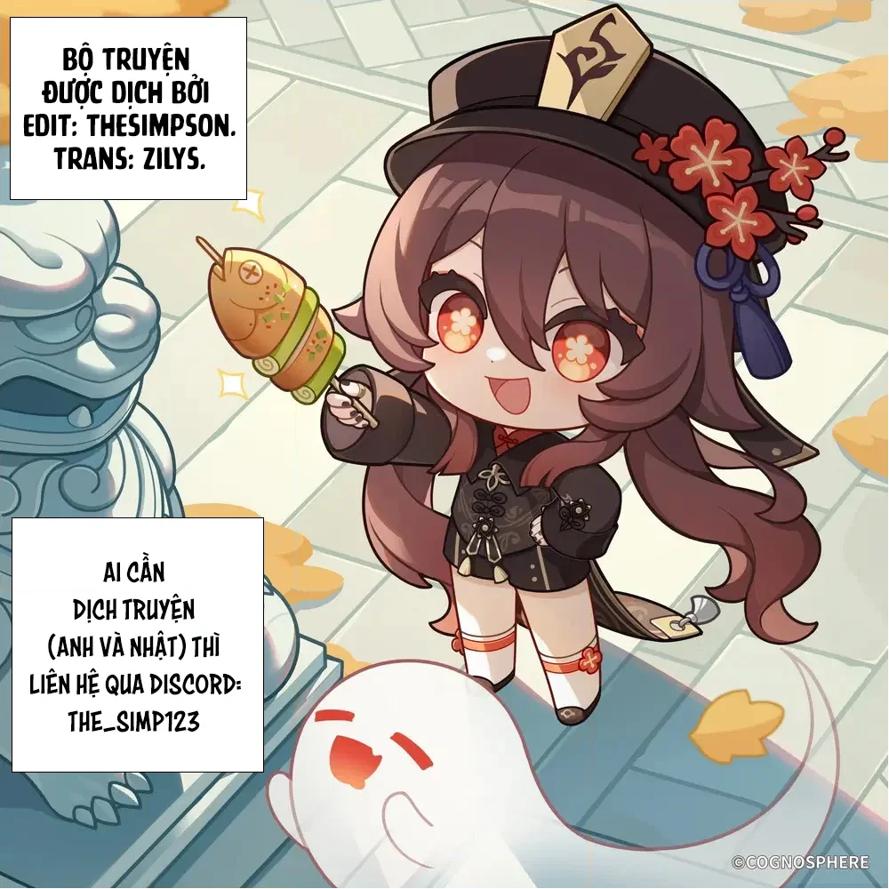 HentaiVN.net - Ảnh 1 - Giờ học giáo dục giới tính ở Inazuma - Oneshot