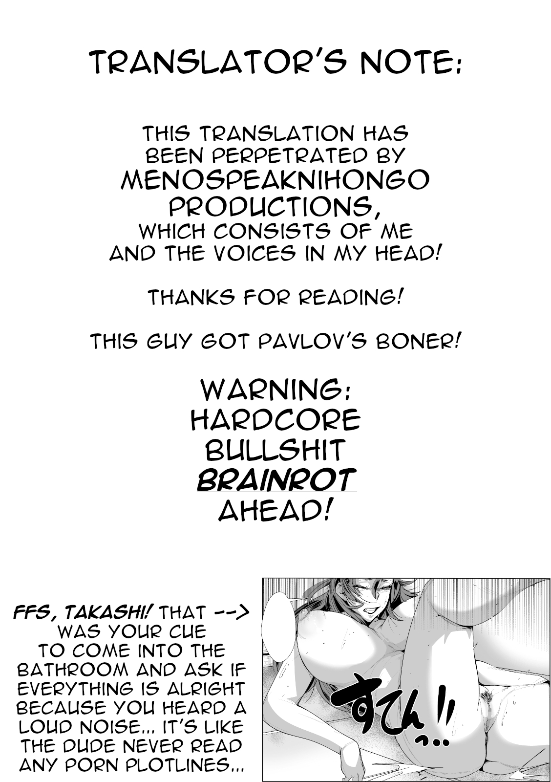 HentaiVN.net - Ảnh 32 - Kisu Ma no Haha | My Mom, the Compulsive Kisser - Oneshot