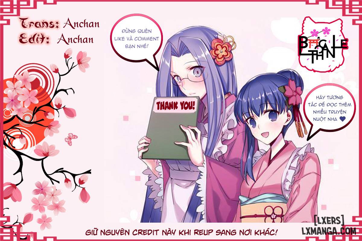 HentaiVN.net - Ảnh 3 - Maid Kyouiku -Botsuraku Kizoku Rurikawa Tsubaki - Chapter 2