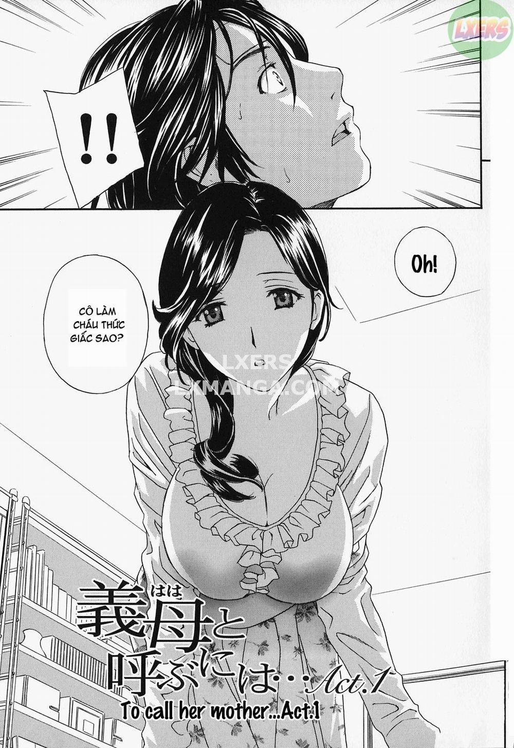 HentaiVN.net - Ảnh 12 - Ikumade Piston! [Do the piston until breaking] - Chap 1