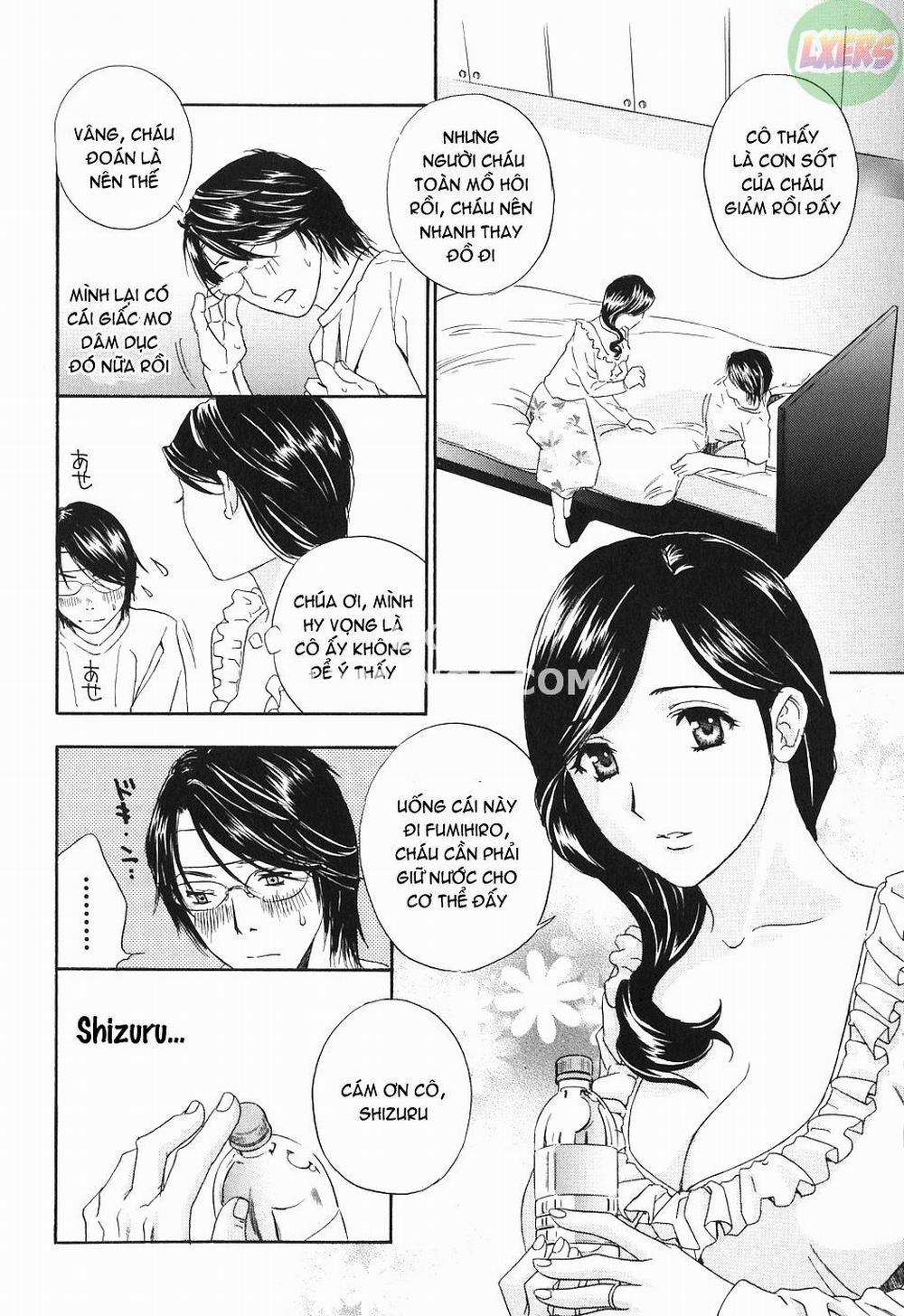 HentaiVN.net - Ảnh 13 - Ikumade Piston! [Do the piston until breaking] - Chap 1