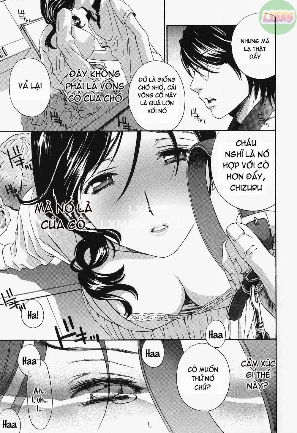 HentaiVN.net - Ảnh 18 - Ikumade Piston! [Do the piston until breaking] - Chap 1