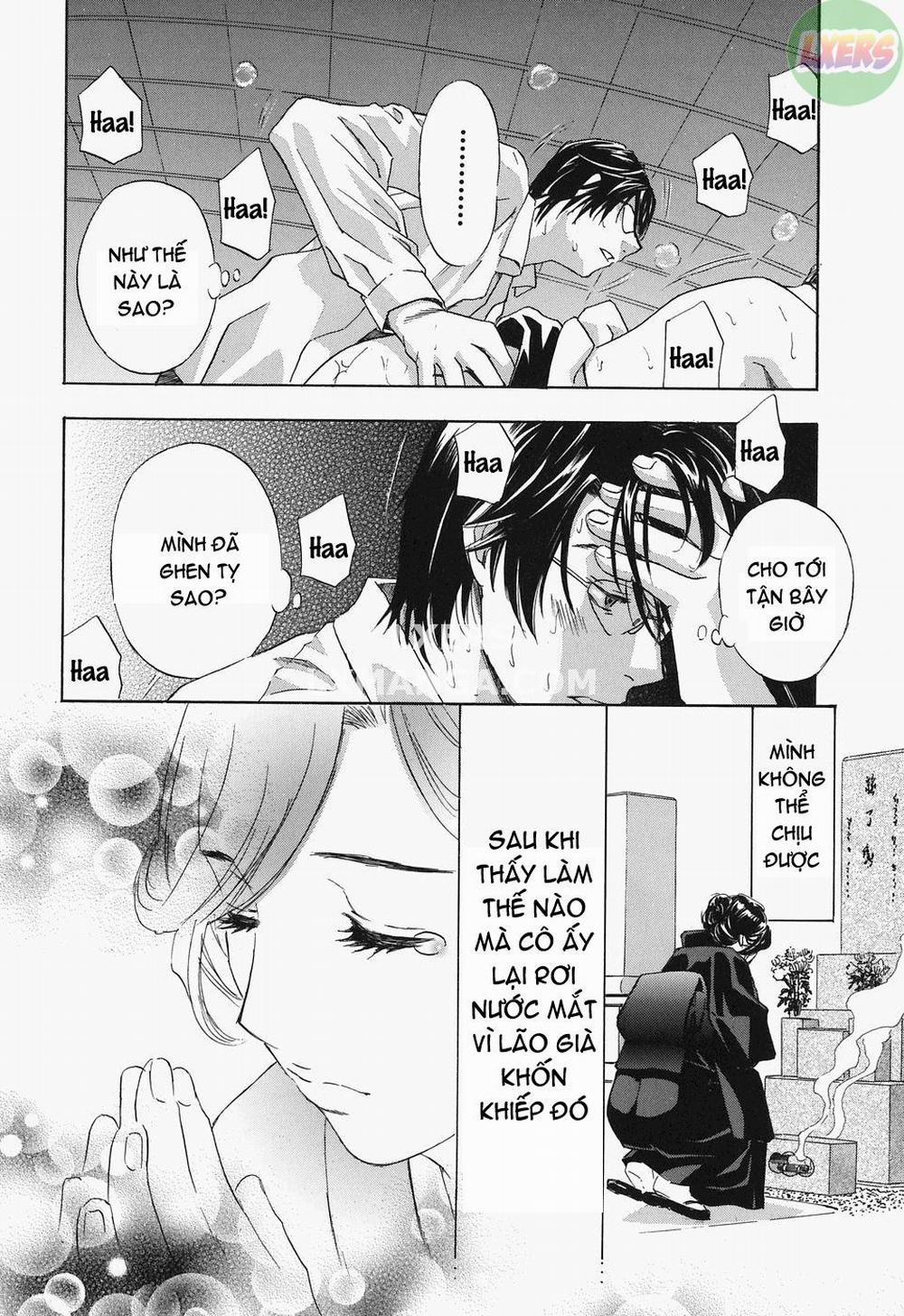 HentaiVN.net - Ảnh 25 - Ikumade Piston! [Do the piston until breaking] - Chap 2