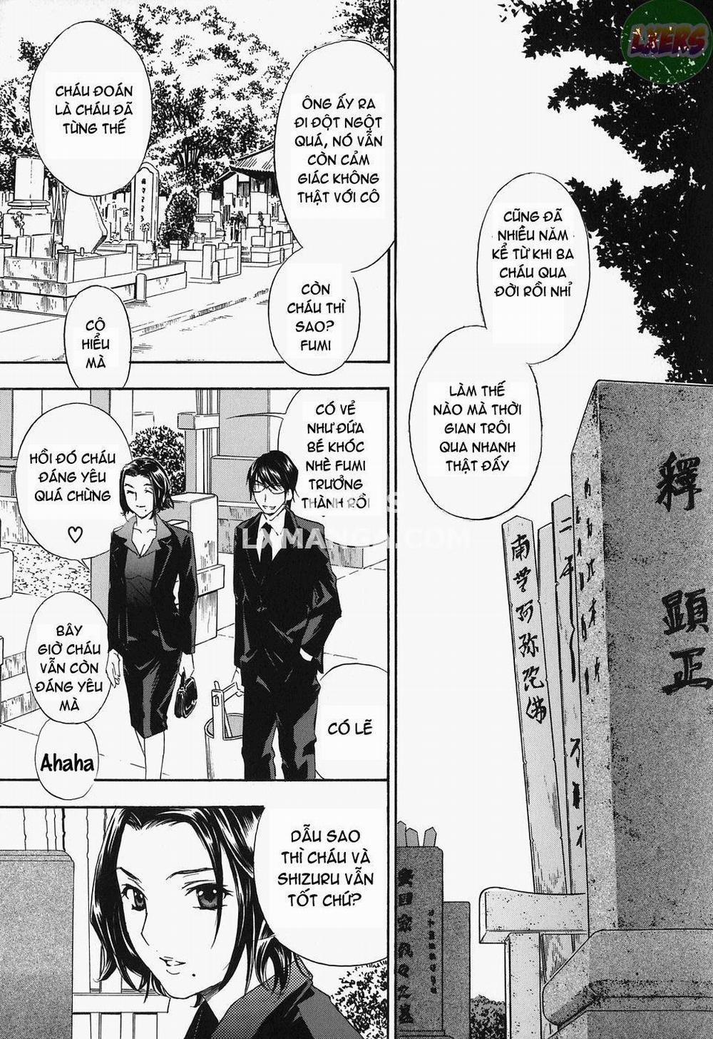 HentaiVN.net - Ảnh 4 - Ikumade Piston! [Do the piston until breaking] - Chap 2