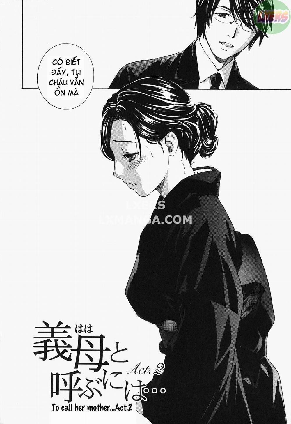 HentaiVN.net - Ảnh 5 - Ikumade Piston! [Do the piston until breaking] - Chap 2