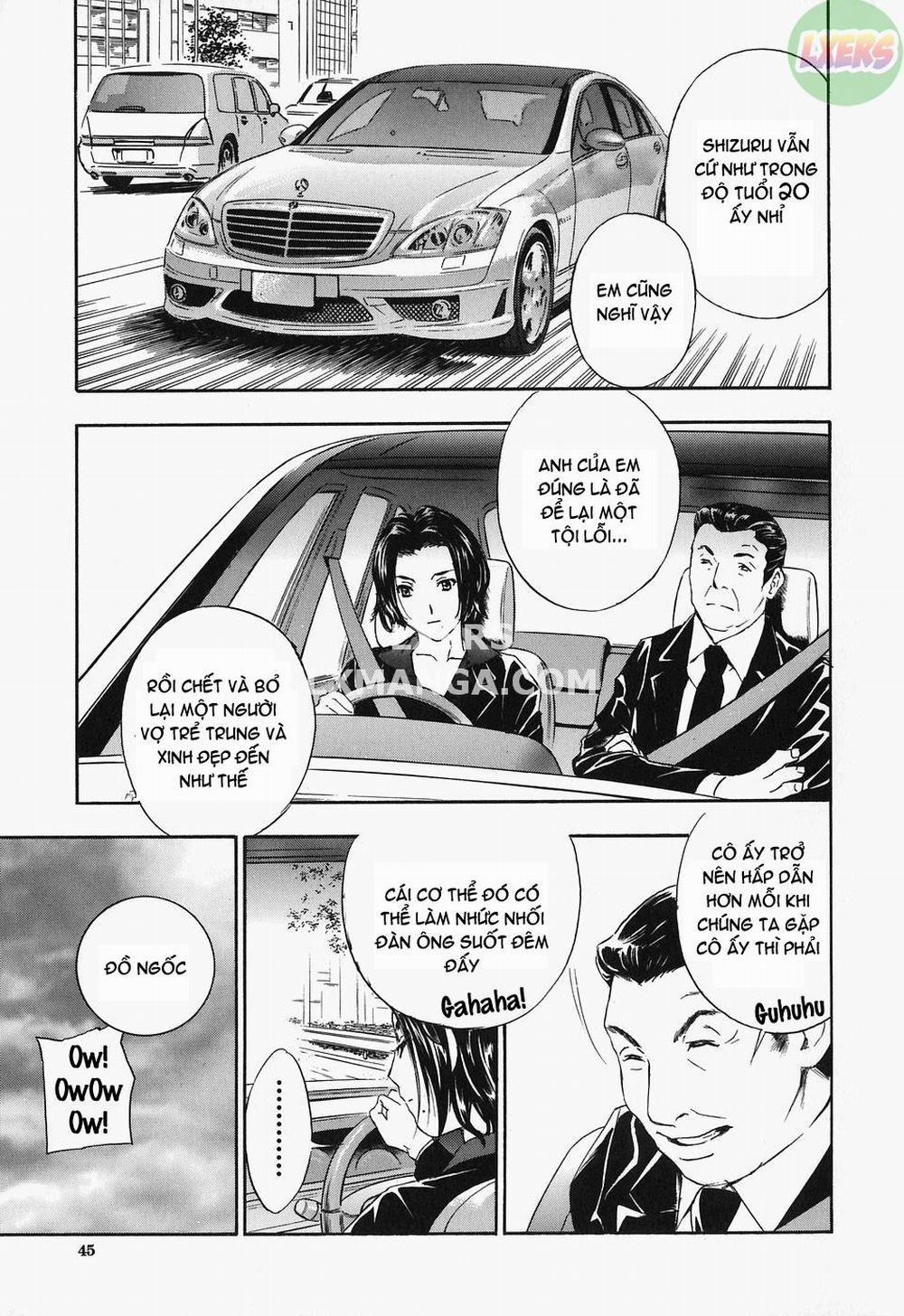 HentaiVN.net - Ảnh 6 - Ikumade Piston! [Do the piston until breaking] - Chap 2