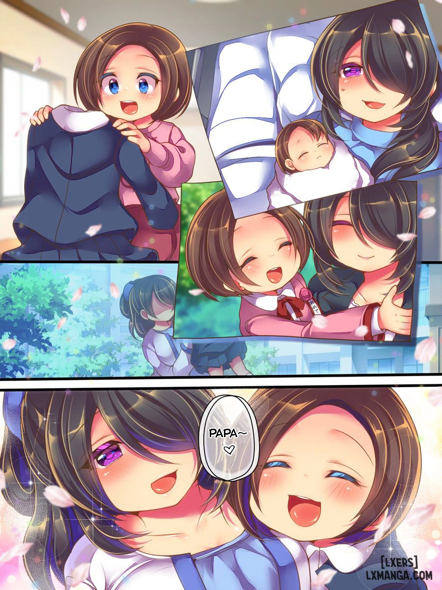 HentaiVN.net - Ảnh 21 - NTR người yêu cũ và bạn trai của nó - Oneshot