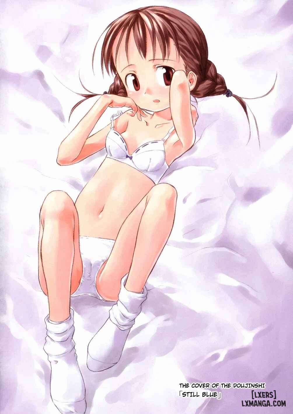 HentaiVN.net - Ảnh 4 - Một Ngày Đắm Chìm Trong Sinh Mệnh - Chap 1