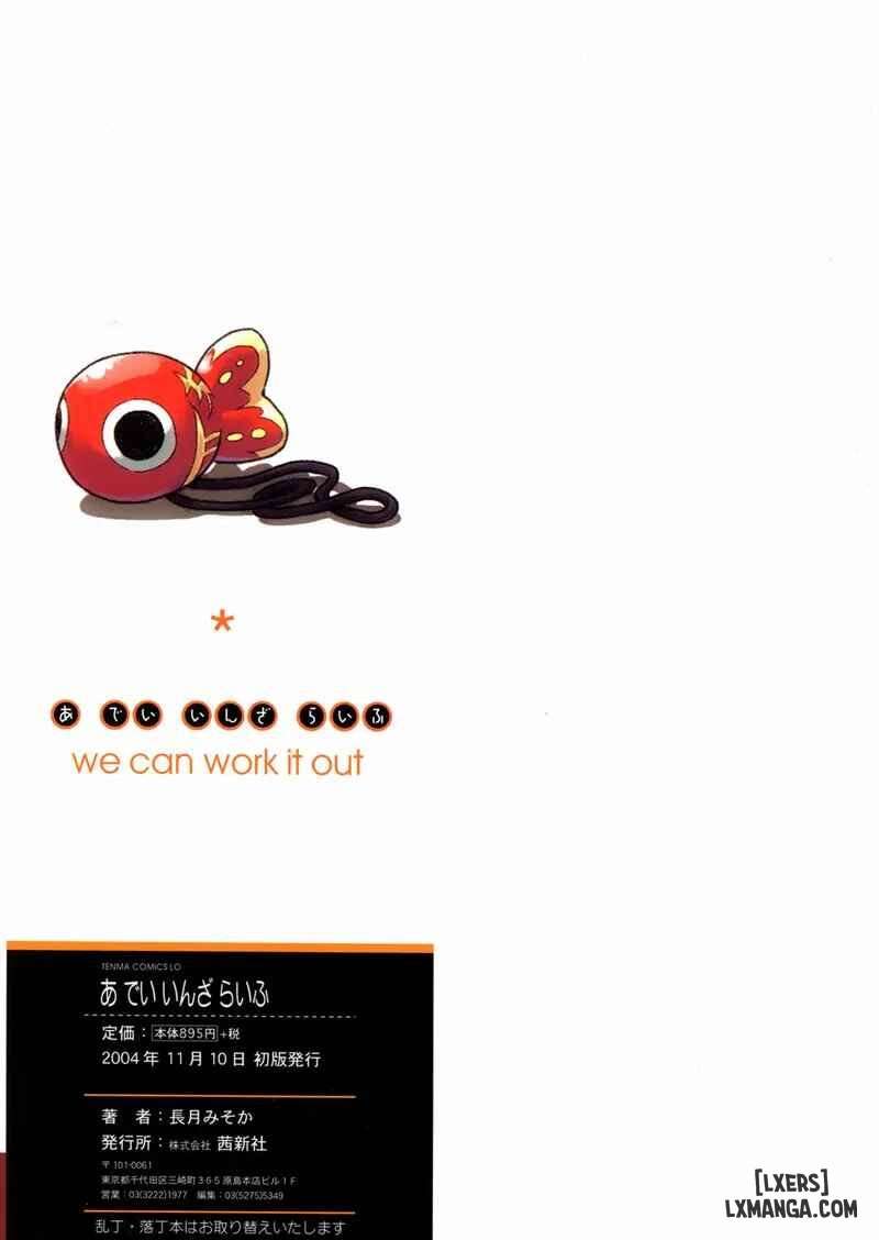 HentaiVN.net - Ảnh 42 - Một Ngày Đắm Chìm Trong Sinh Mệnh - Chap 7 END