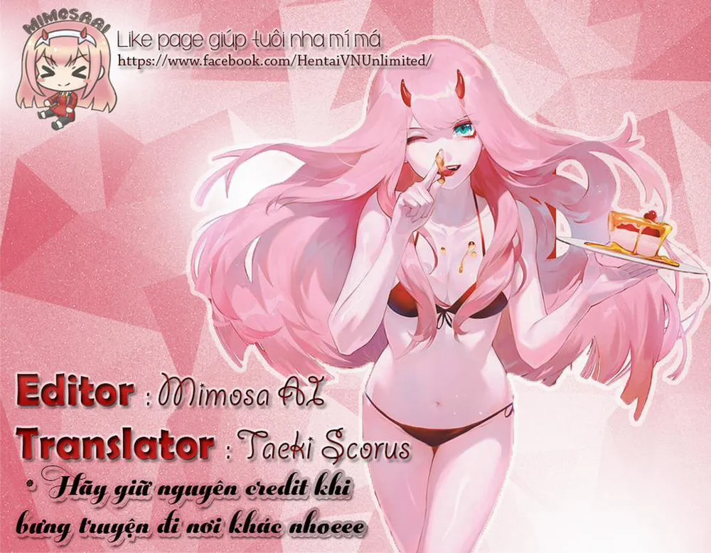 HentaiVN.net - Ảnh 21 - Anamawashi - Chương 6 0 Chảnh chó, và cái kết