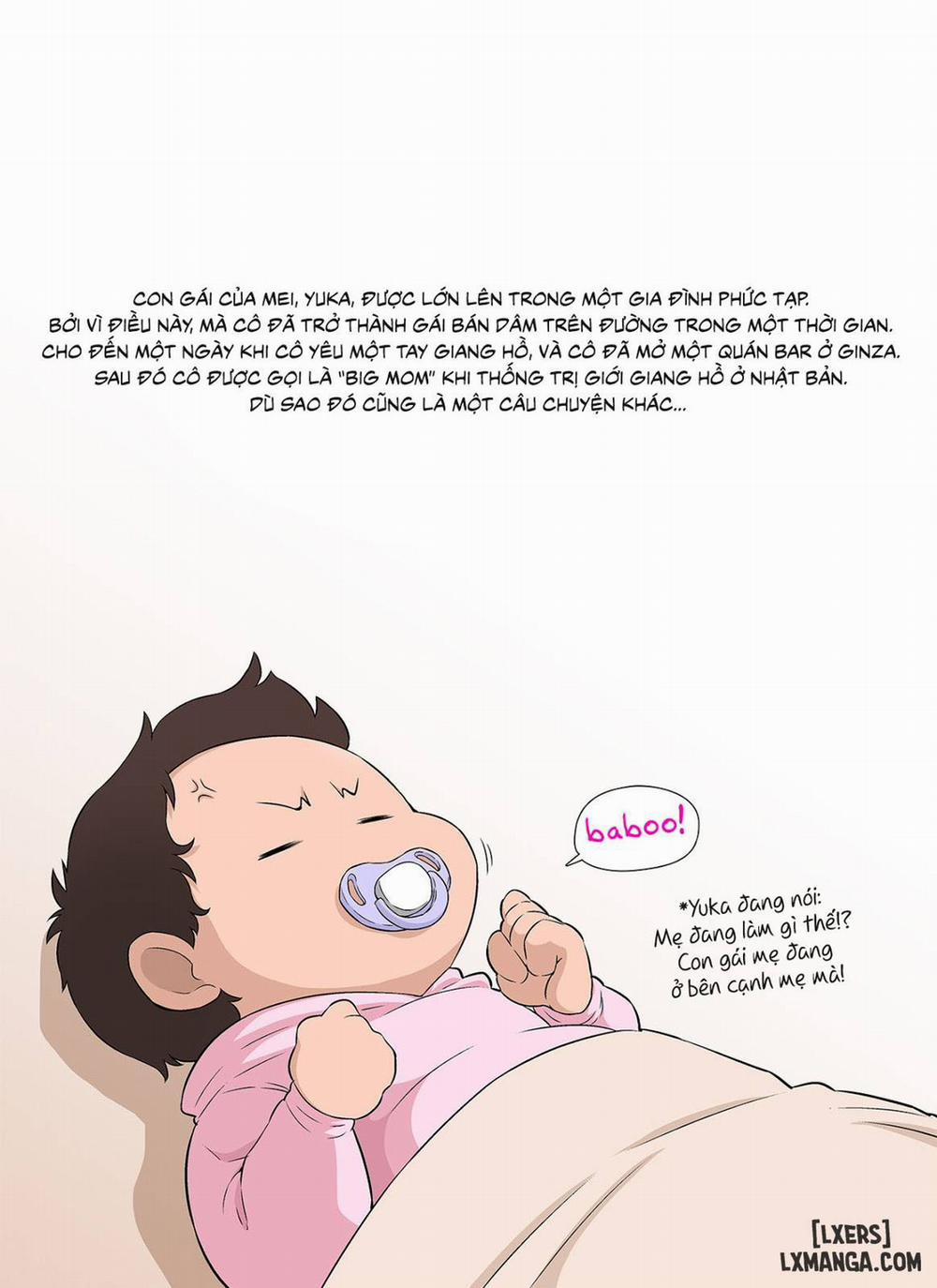 HentaiVN.net - Ảnh 43 - Shinmai Mama-san NTR [新米ママさんNTR] - Oneshot