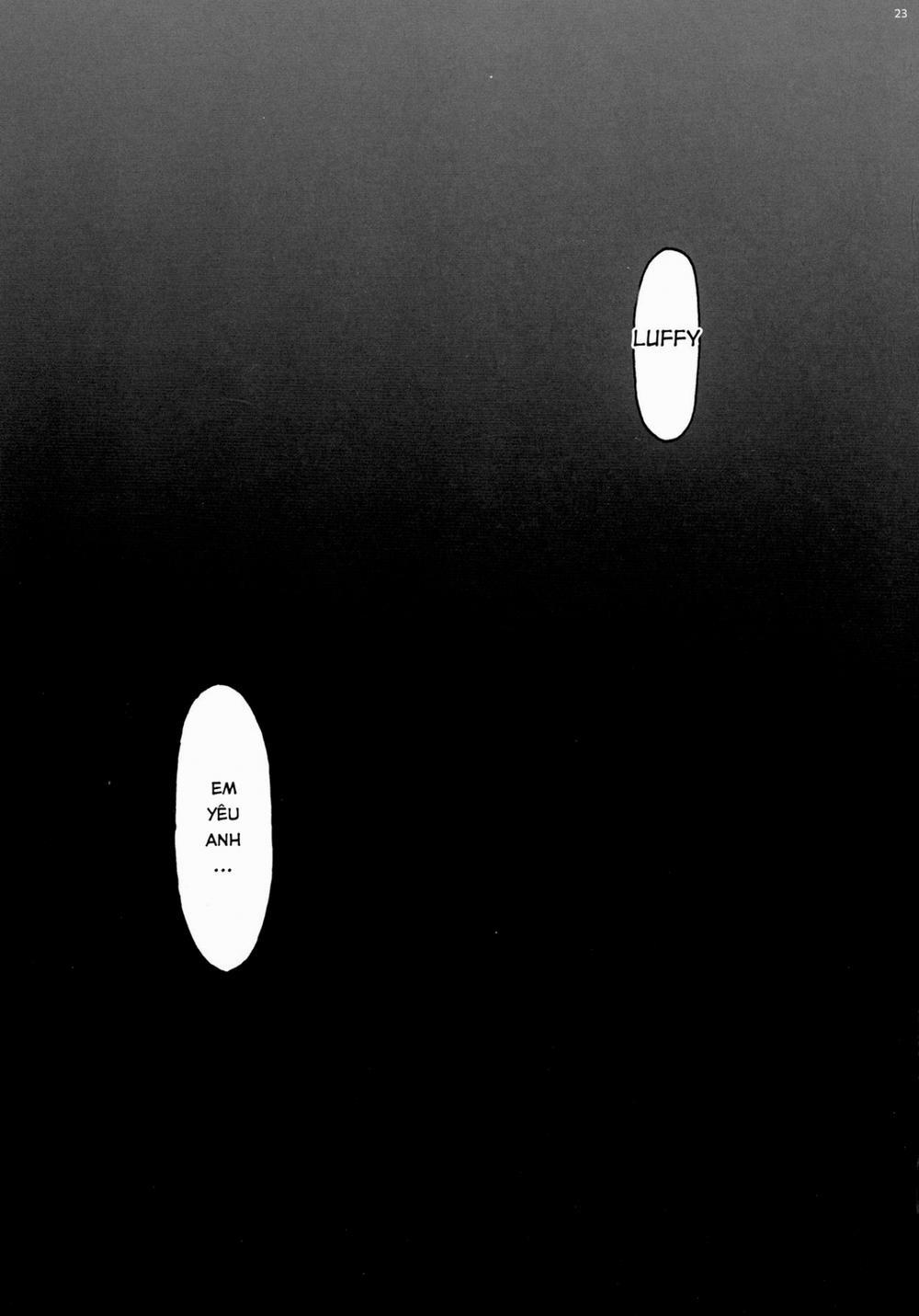 HentaiVN.net - Ảnh 25 - P.O.M Amazon lily last day (One Piece) [P O M Amazon lily last day] - Oneshot