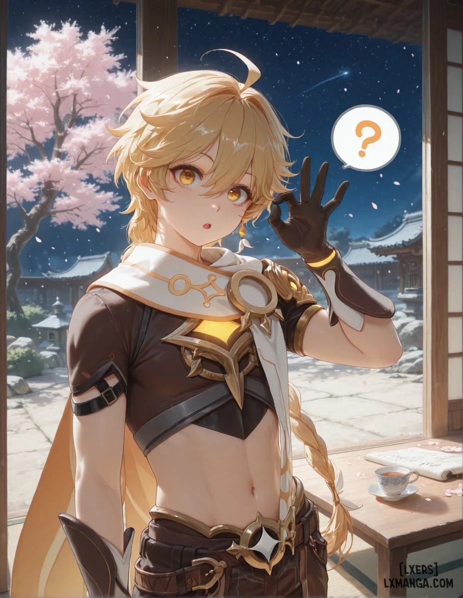 HentaiVN.net - Ảnh 55 - Kamisato Ayaka - Oneshot