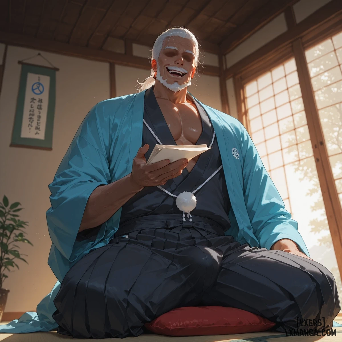 HentaiVN.net - Ảnh 6 - Kamisato Ayaka - Oneshot