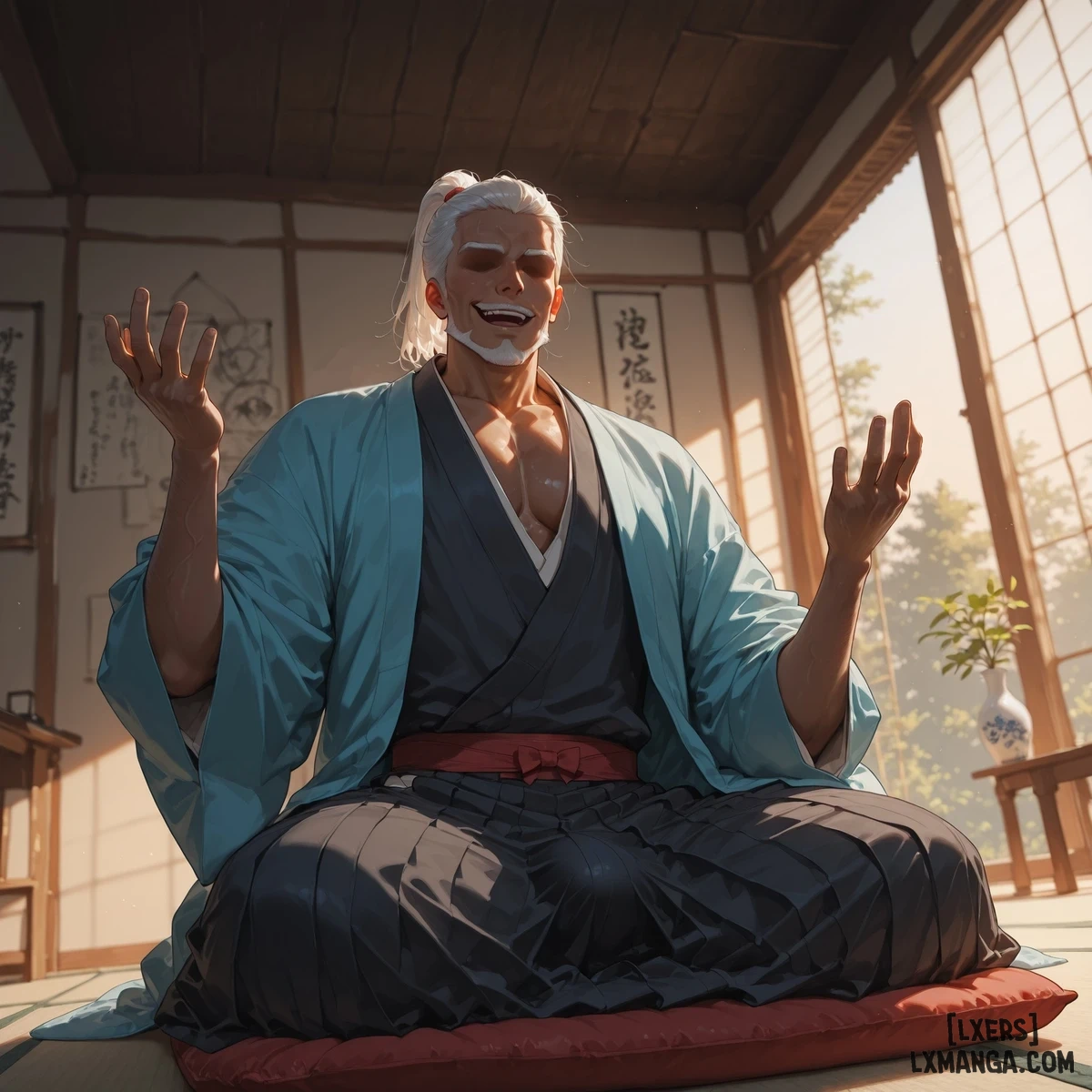 HentaiVN.net - Ảnh 8 - Kamisato Ayaka - Oneshot