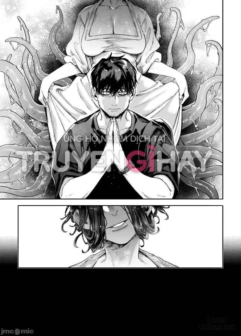 HentaiVN.net - Ảnh 6 - Nàng K Và Kẻ Bất Hạnh 2 [K-Ko to Yami Oji, K子と病みおじ, Lady K & The Sick Man] - Chương 4