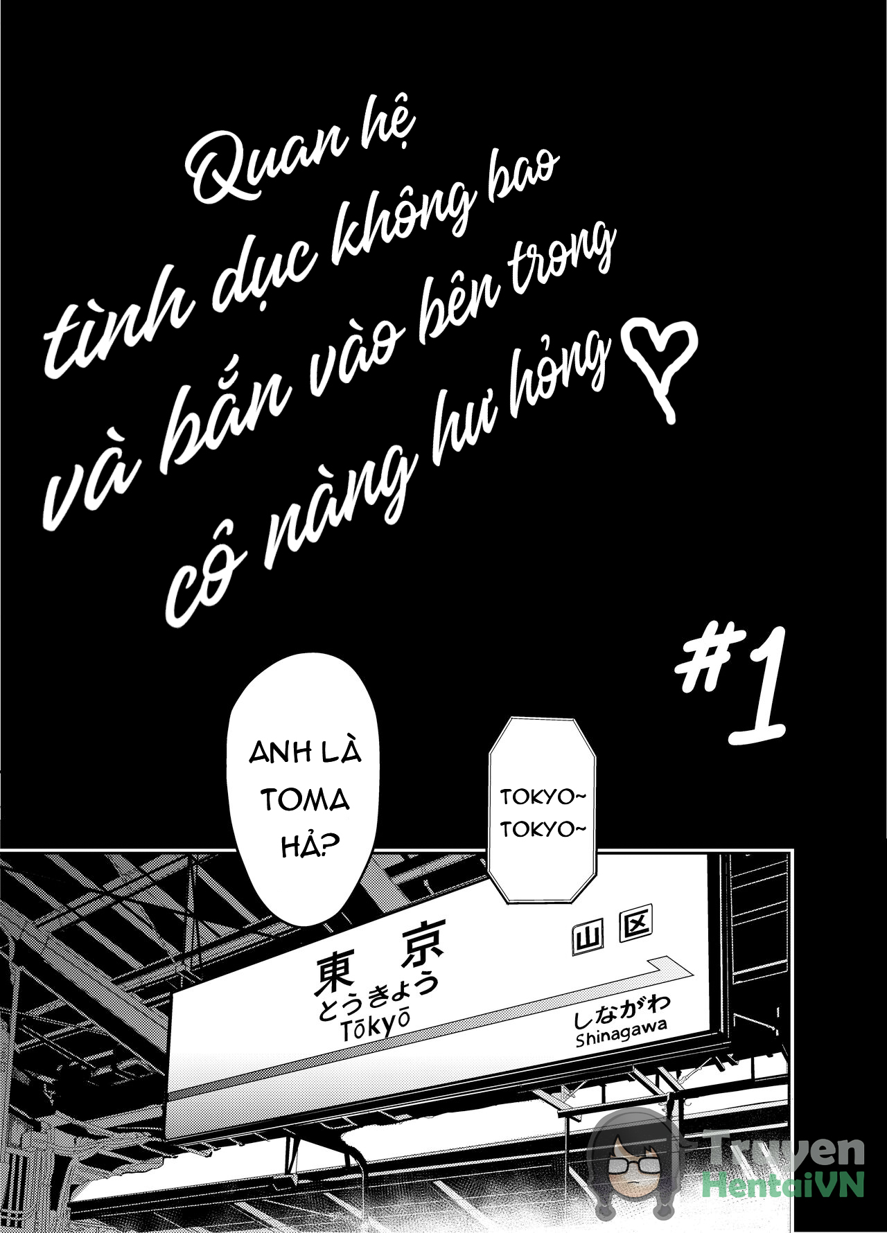 HentaiVN.net - Ảnh 13 - Quan hệ tình dục không bao và bắn trong những cô nàng hư hỏng - Oneshot
