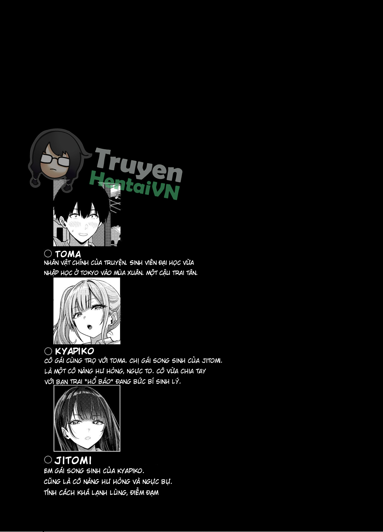 HentaiVN.net - Ảnh 14 - Quan hệ tình dục không bao và bắn trong những cô nàng hư hỏng - Oneshot