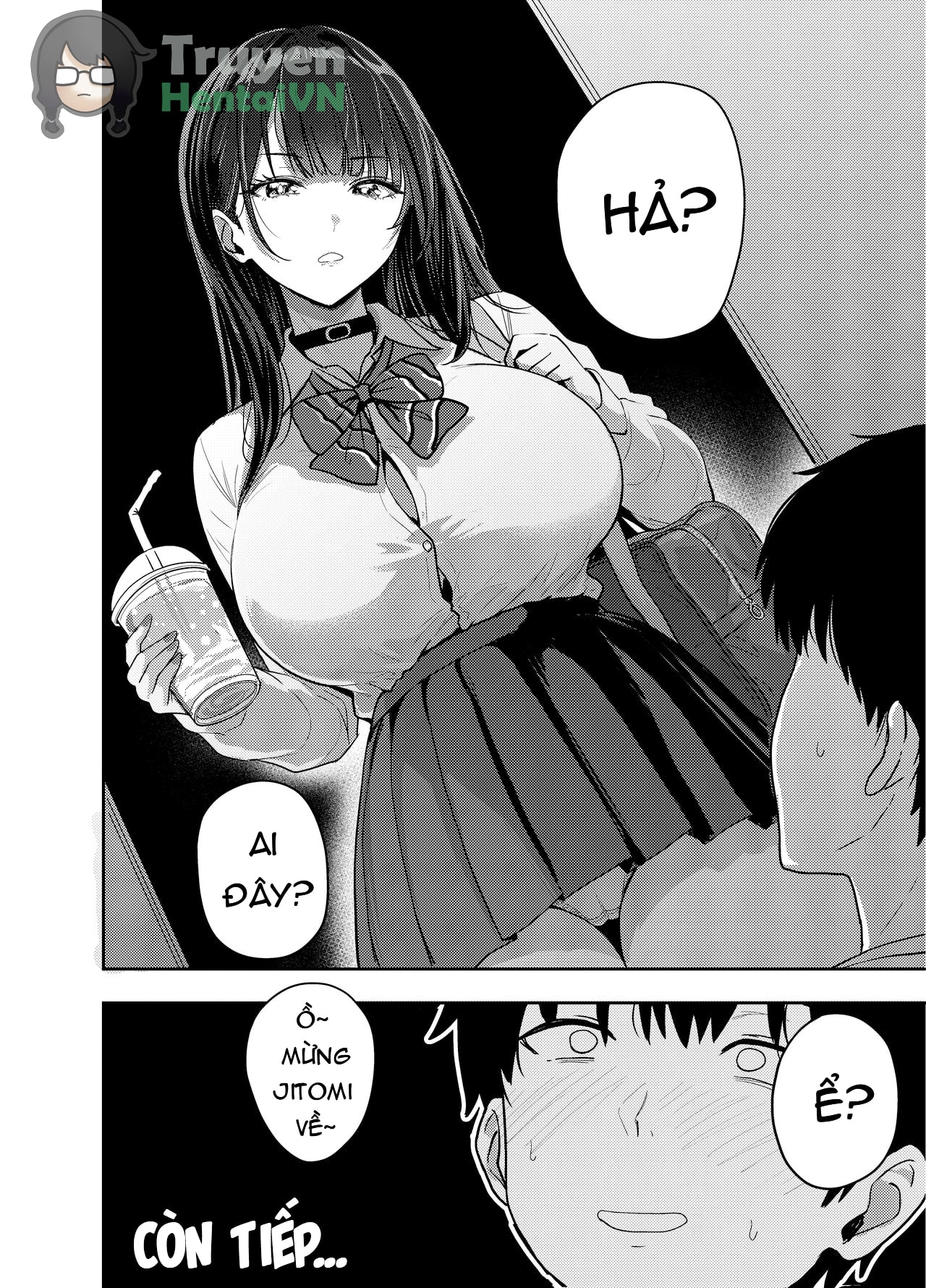 HentaiVN.net - Ảnh 46 - Quan hệ tình dục không bao và bắn trong những cô nàng hư hỏng - Oneshot