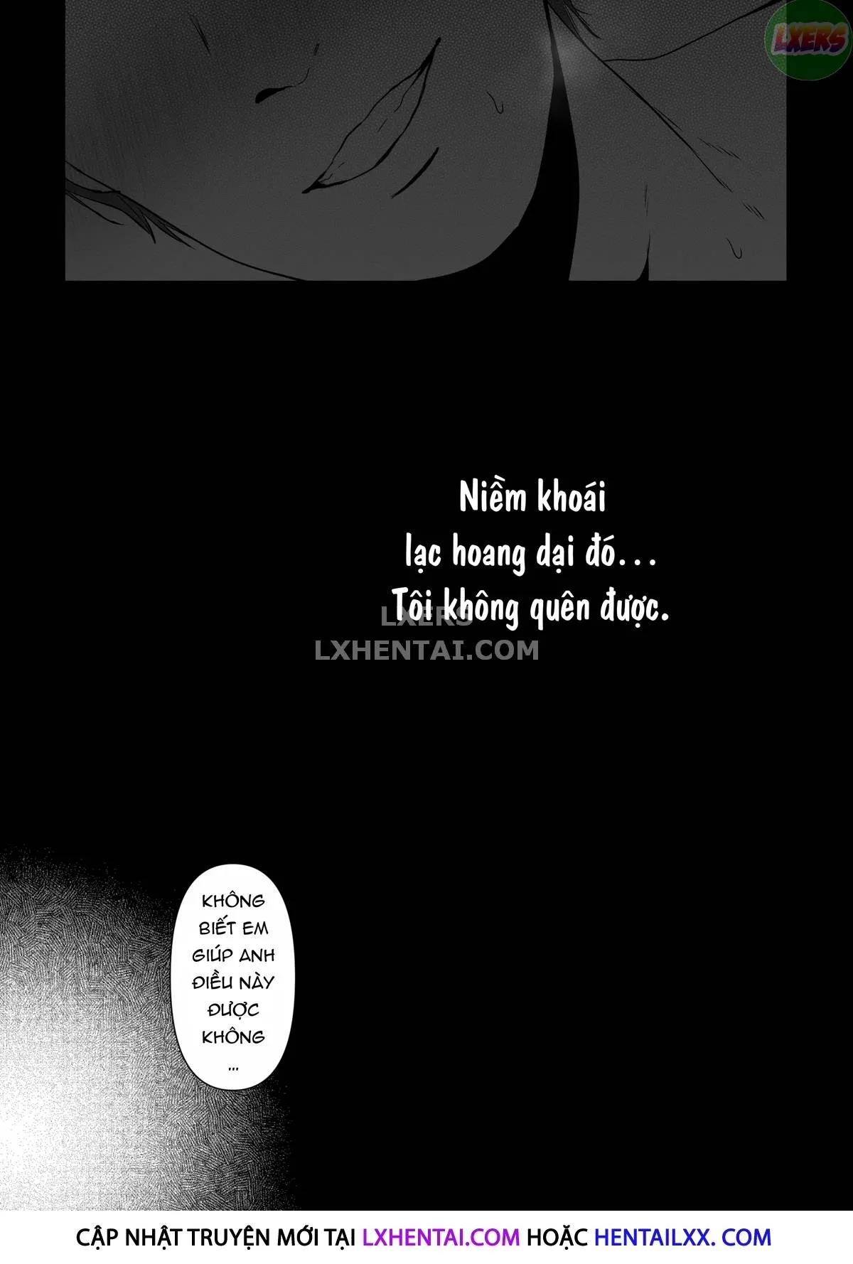 HentaiVN.net - Ảnh 34 - Mọi điều là vì anh [Anything For You; Anata Ga Nozomu Nara] - Chap 1