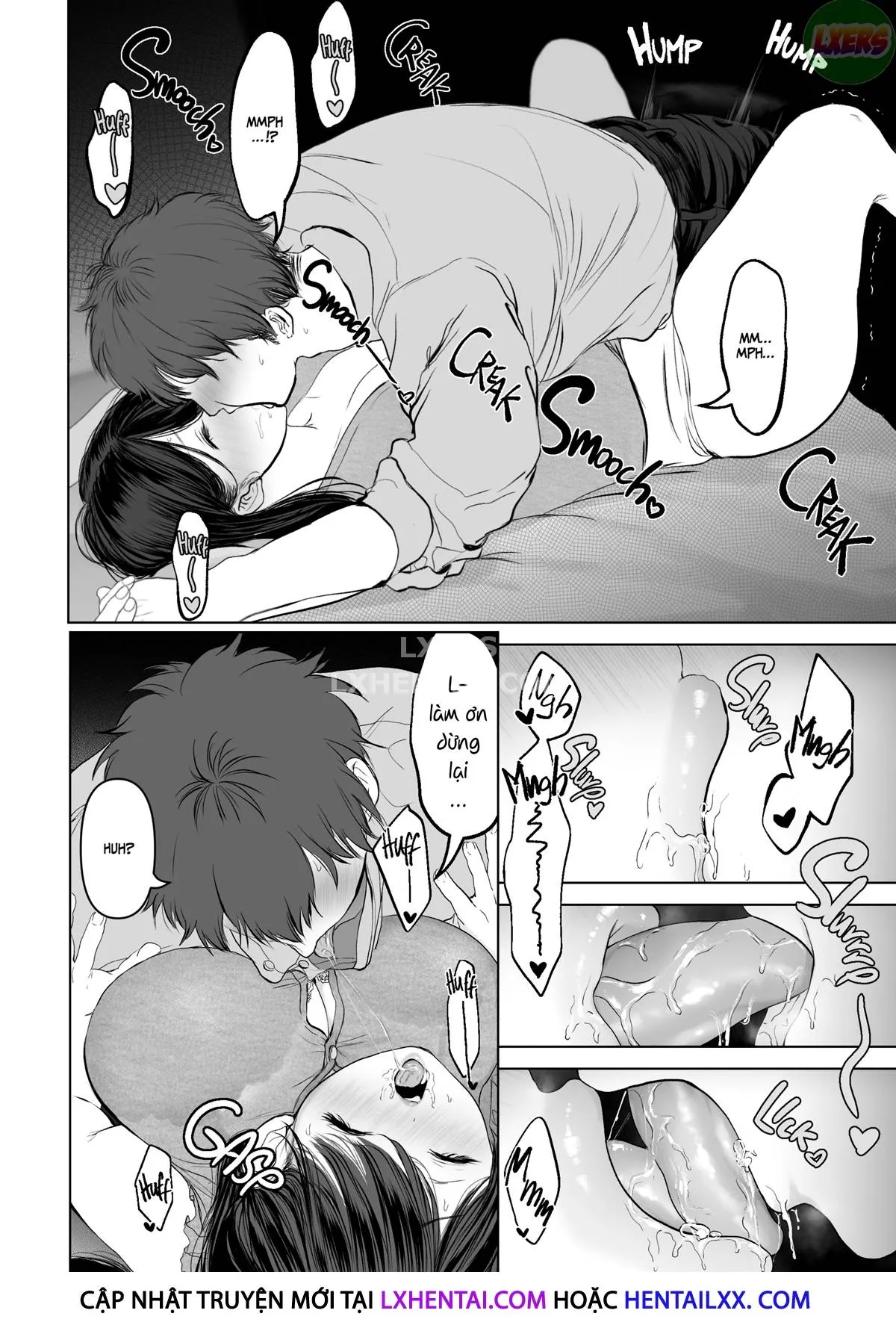HentaiVN.net - Ảnh 16 - Mọi điều là vì anh [Anything For You; Anata Ga Nozomu Nara] - Chap 2