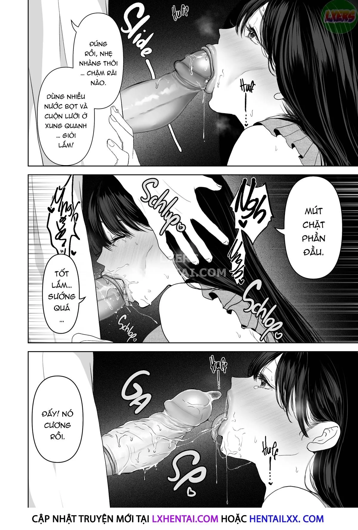 HentaiVN.net - Ảnh 24 - Mọi điều là vì anh [Anything For You; Anata Ga Nozomu Nara] - Chap 2