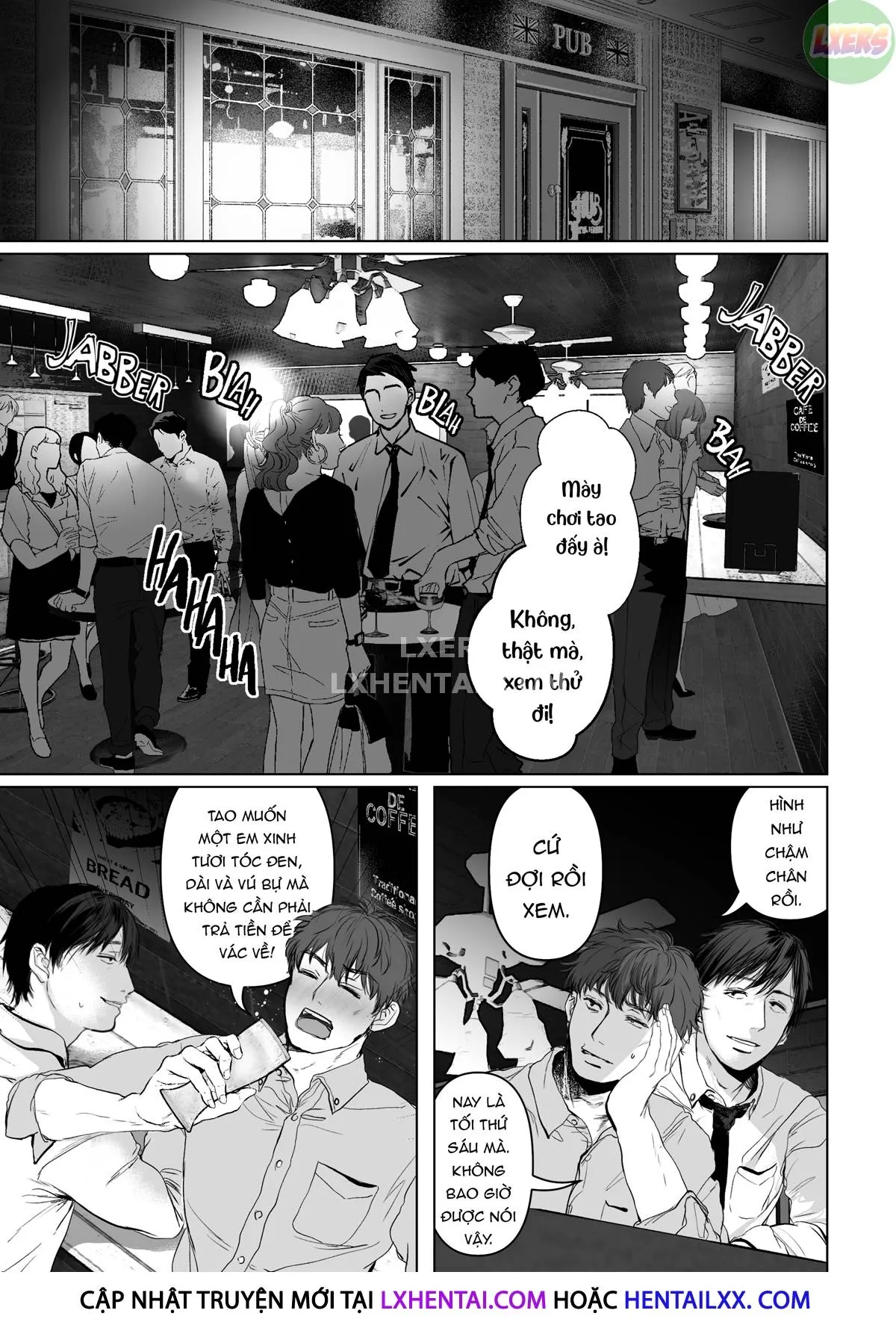 HentaiVN.net - Ảnh 5 - Mọi điều là vì anh [Anything For You; Anata Ga Nozomu Nara] - Chap 2