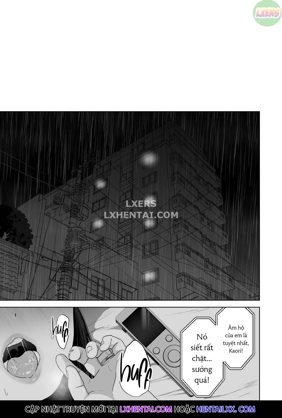 HentaiVN.net - Ảnh 14 - Mọi điều là vì anh [Anything For You; Anata Ga Nozomu Nara] - Chap 3.1