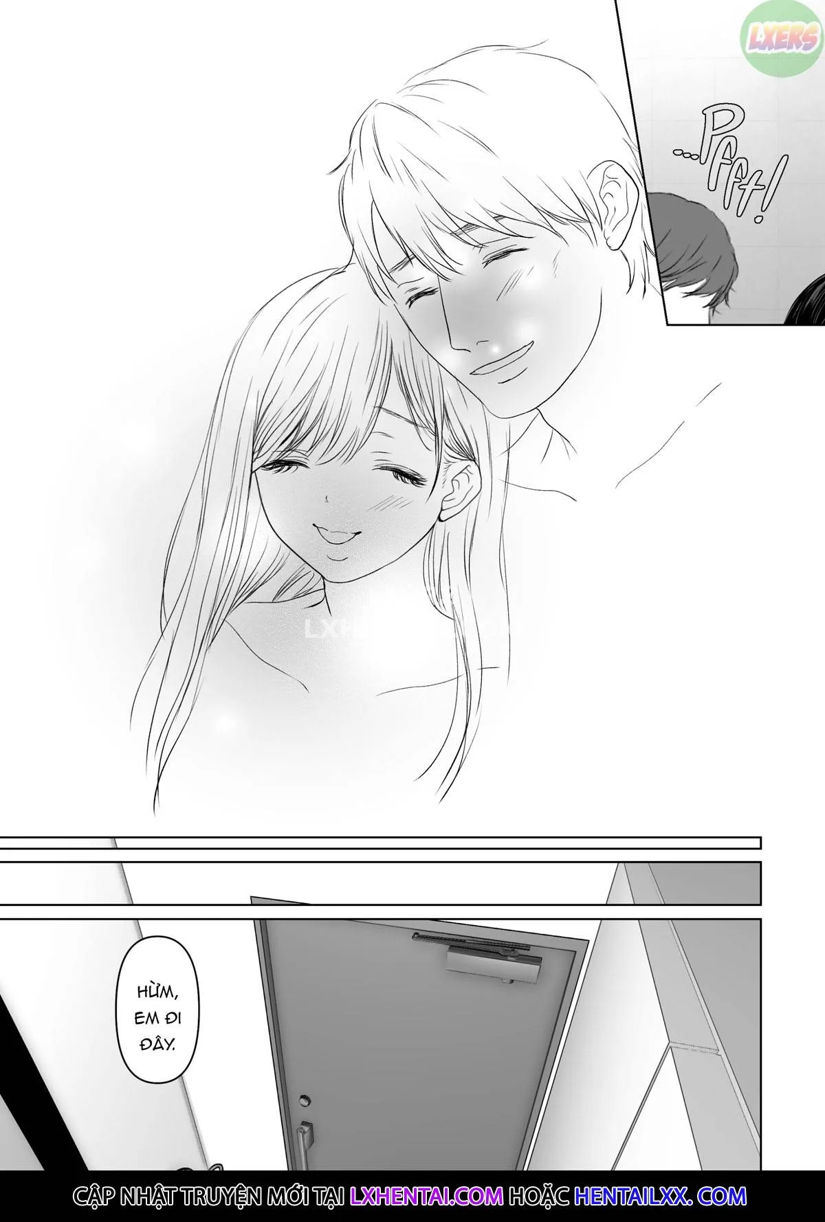 HentaiVN.net - Ảnh 38 - Mọi điều là vì anh [Anything For You; Anata Ga Nozomu Nara] - Chap 3.1
