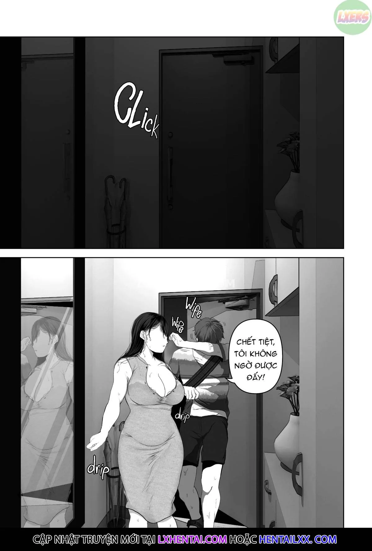 HentaiVN.net - Ảnh 10 - Mọi điều là vì anh [Anything For You; Anata Ga Nozomu Nara] - Chap 3.2