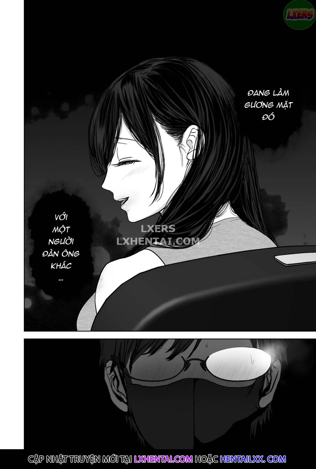 HentaiVN.net - Ảnh 5 - Mọi điều là vì anh [Anything For You; Anata Ga Nozomu Nara] - Chap 3.2