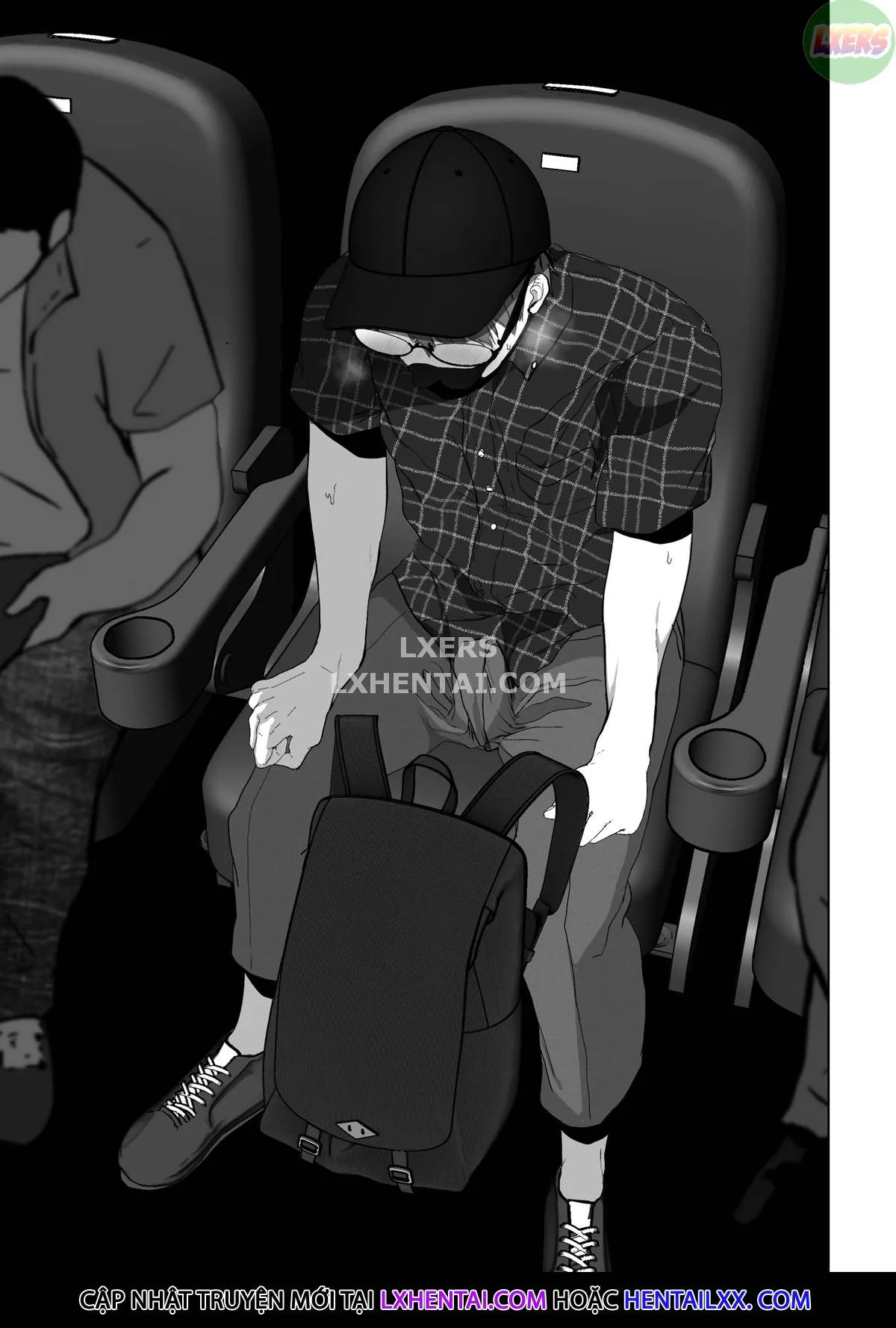 HentaiVN.net - Ảnh 6 - Mọi điều là vì anh [Anything For You; Anata Ga Nozomu Nara] - Chap 3.2
