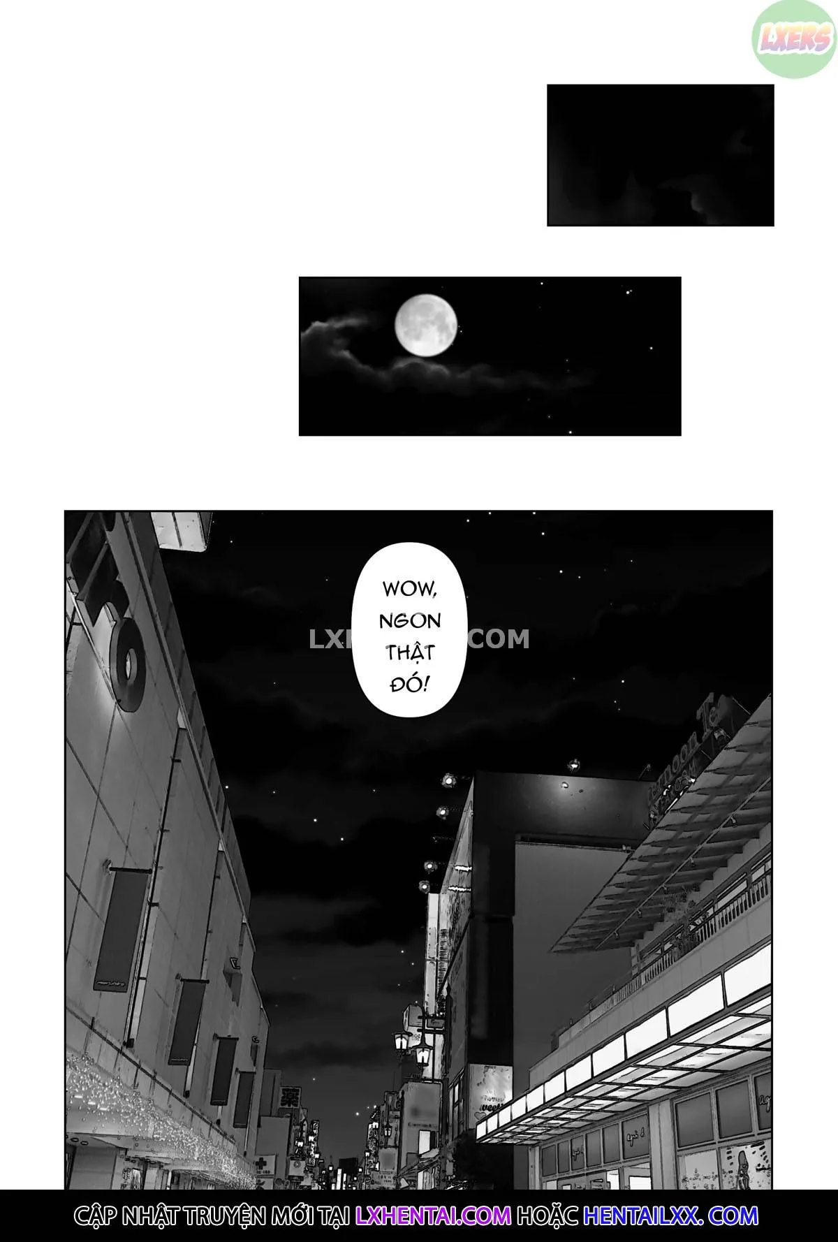 HentaiVN.net - Ảnh 7 - Mọi điều là vì anh [Anything For You; Anata Ga Nozomu Nara] - Chap 3.2
