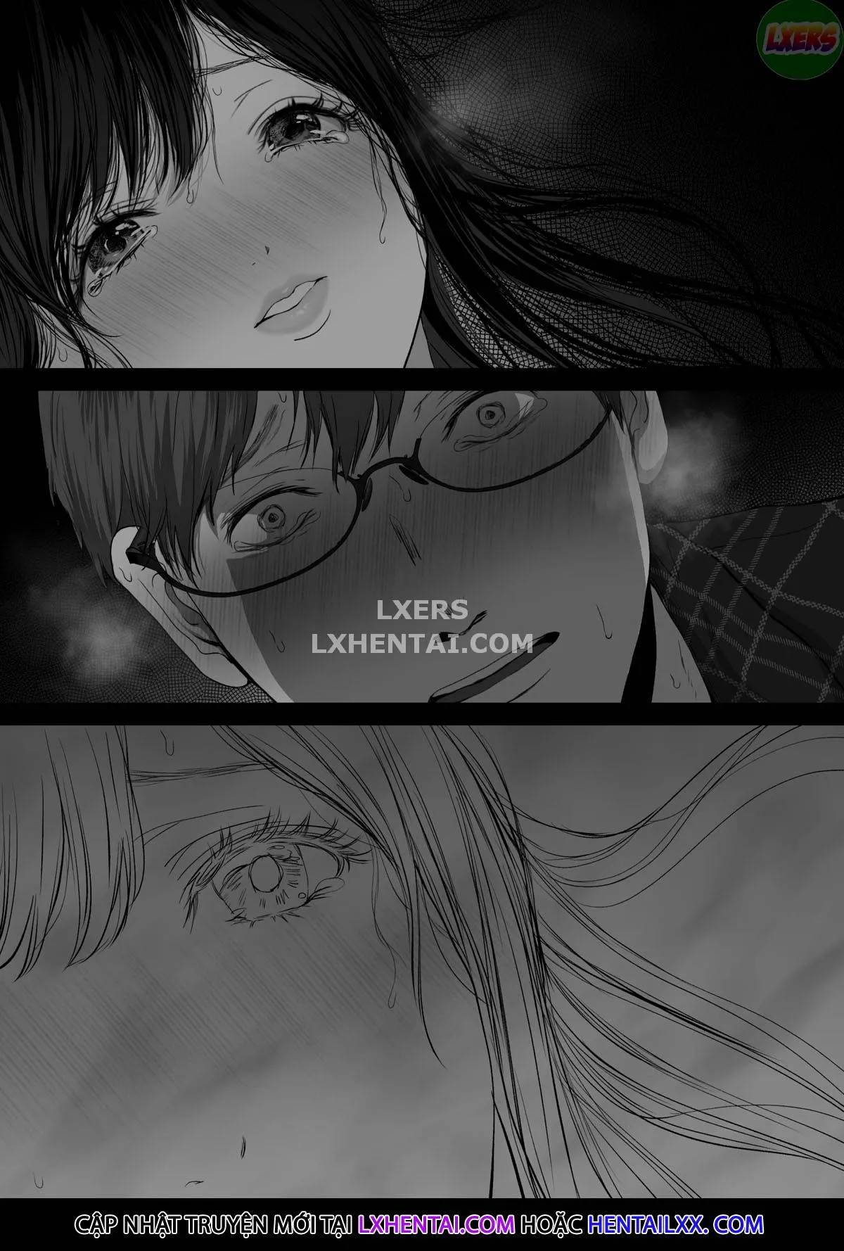 HentaiVN.net - Ảnh 50 - Mọi điều là vì anh [Anything For You; Anata Ga Nozomu Nara] - Chap 3.3