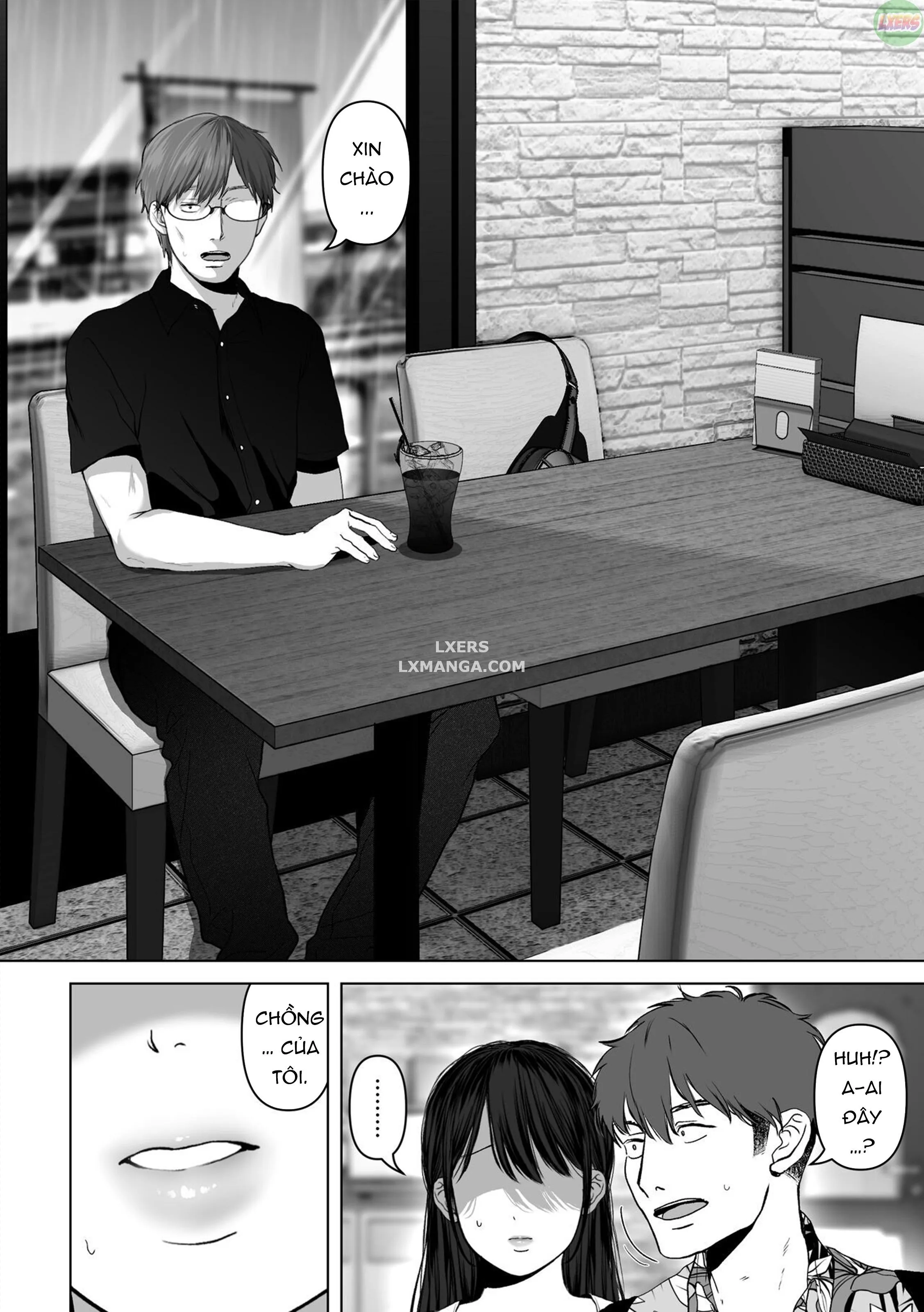 HentaiVN.net - Ảnh 10 - Mọi điều là vì anh [Anything For You; Anata Ga Nozomu Nara] - Chap 4 - [END]