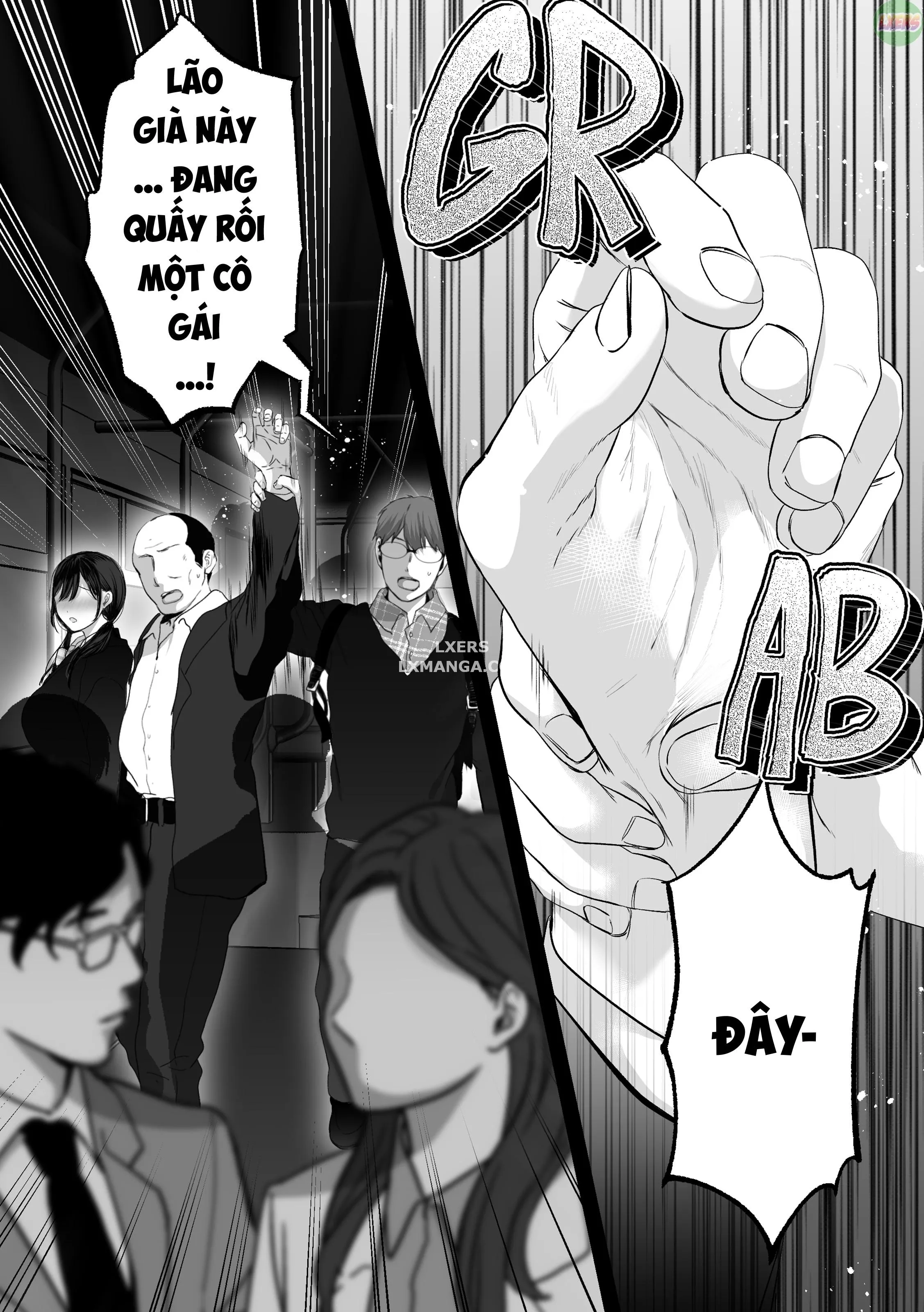 HentaiVN.net - Ảnh 23 - Mọi điều là vì anh [Anything For You; Anata Ga Nozomu Nara] - Chap 4 - [END]