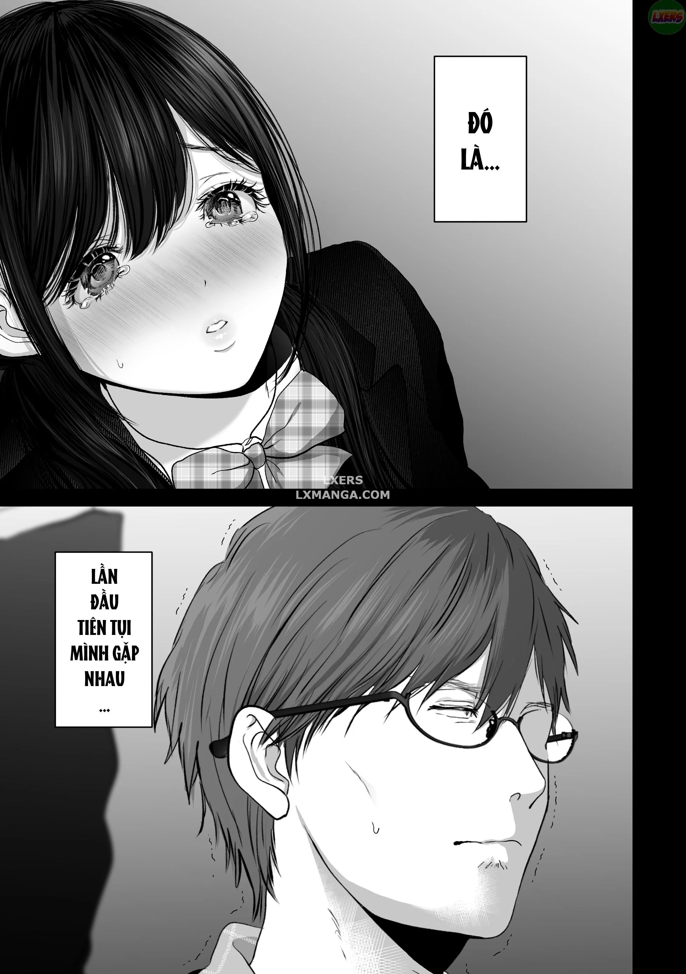 HentaiVN.net - Ảnh 24 - Mọi điều là vì anh [Anything For You; Anata Ga Nozomu Nara] - Chap 4 - [END]