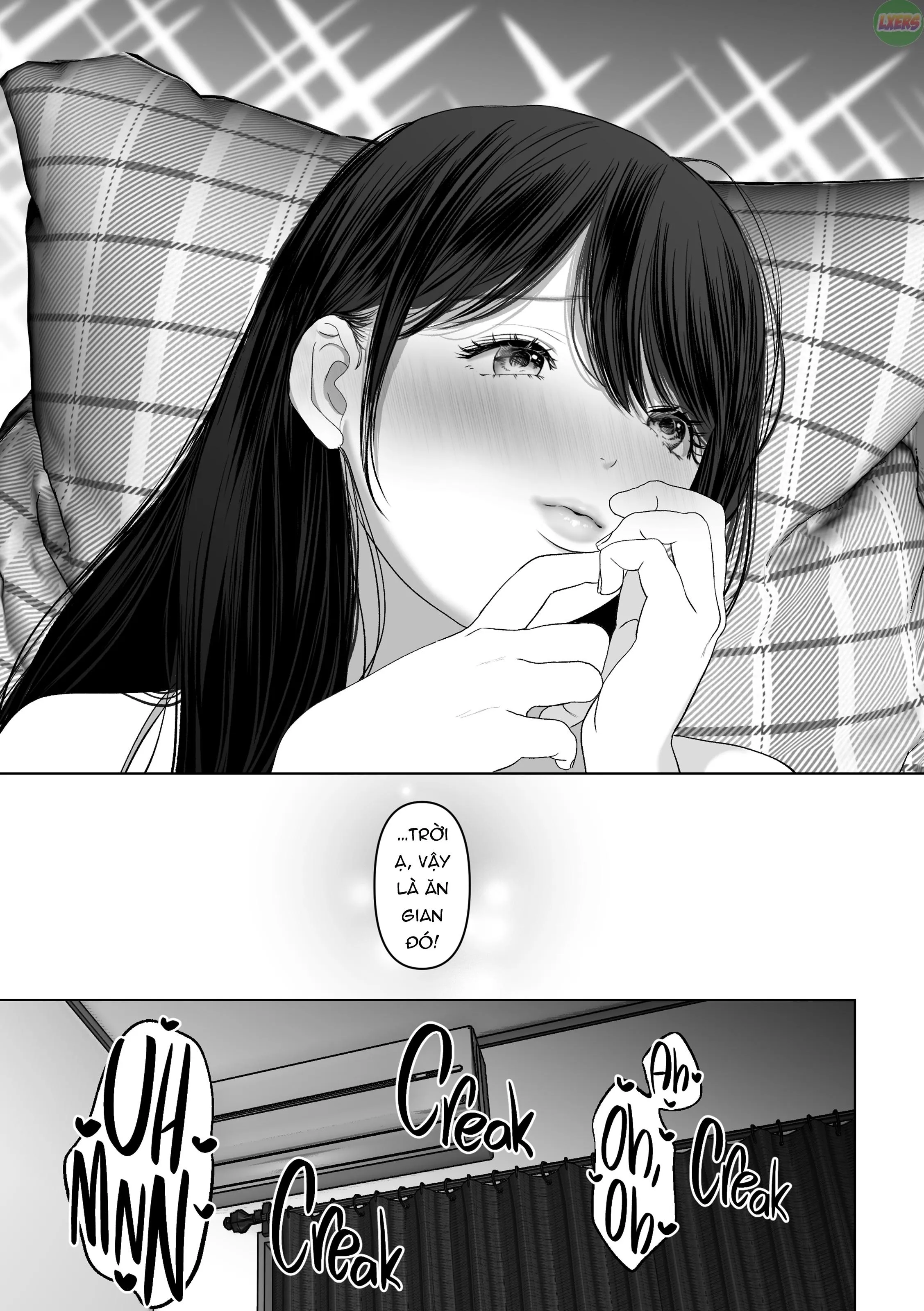 HentaiVN.net - Ảnh 83 - Mọi điều là vì anh [Anything For You; Anata Ga Nozomu Nara] - Chap 4 - [END]