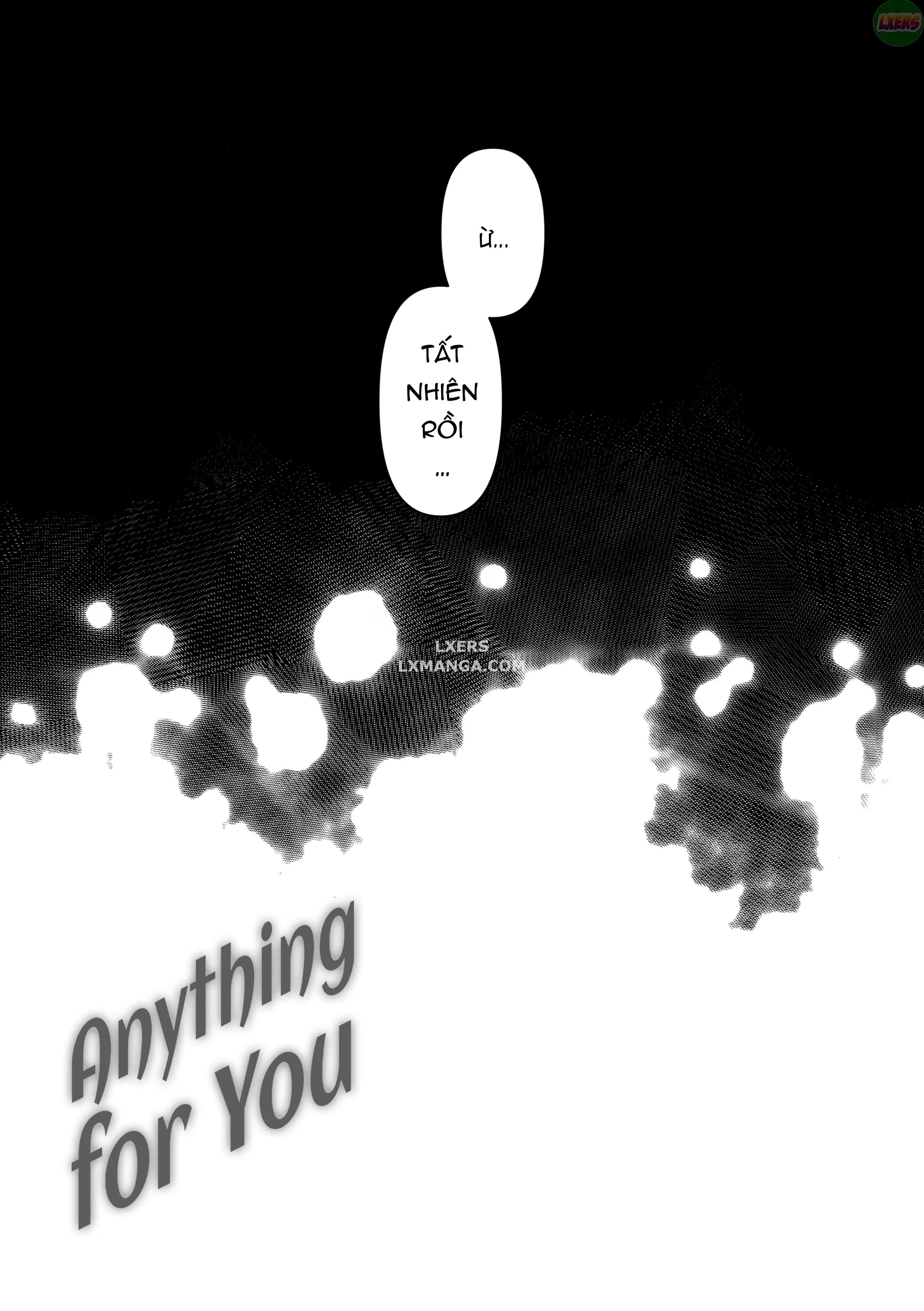 HentaiVN.net - Ảnh 91 - Mọi điều là vì anh [Anything For You; Anata Ga Nozomu Nara] - Chap 4 - [END]